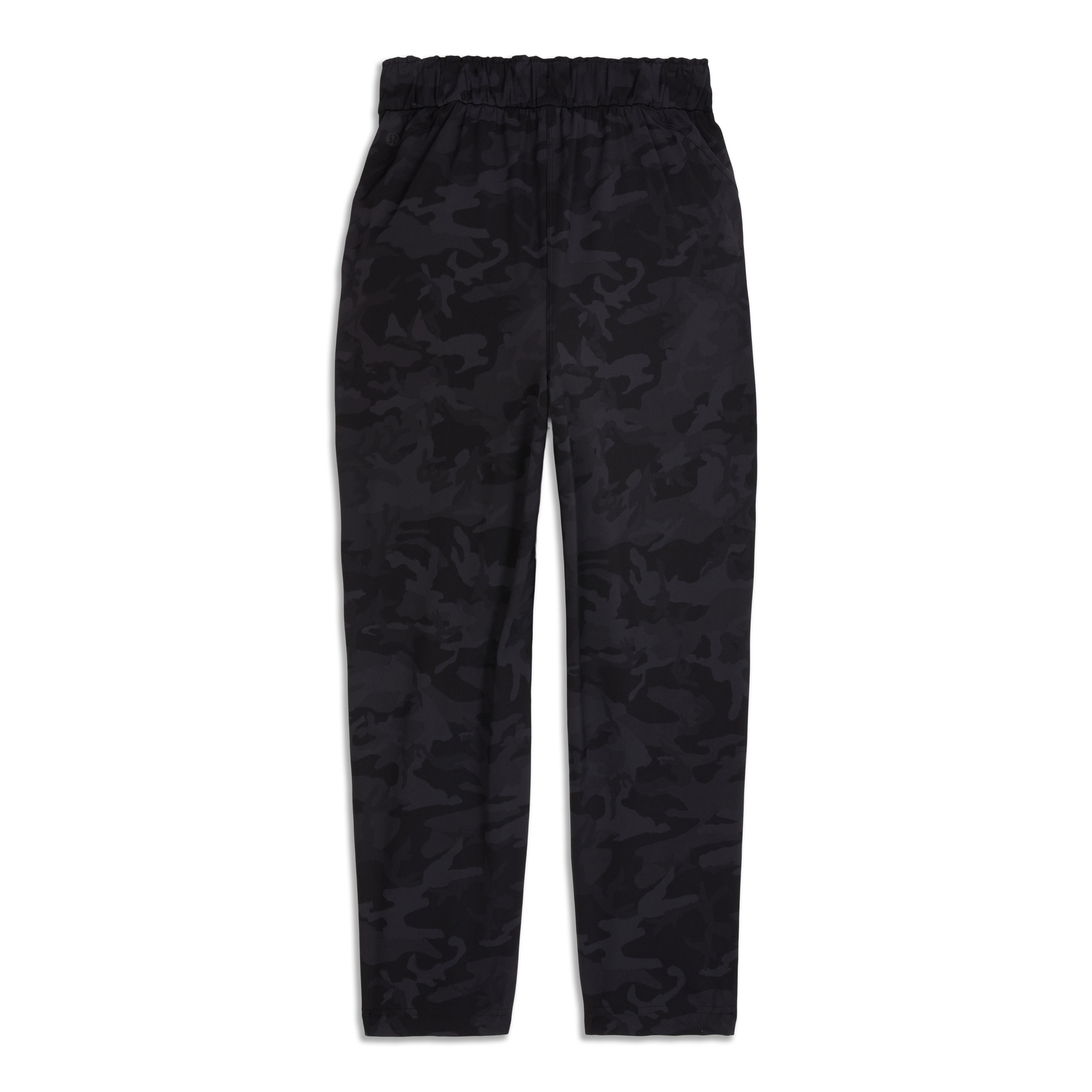 Keep Moving Pant 7/8 High-Rise - Resale