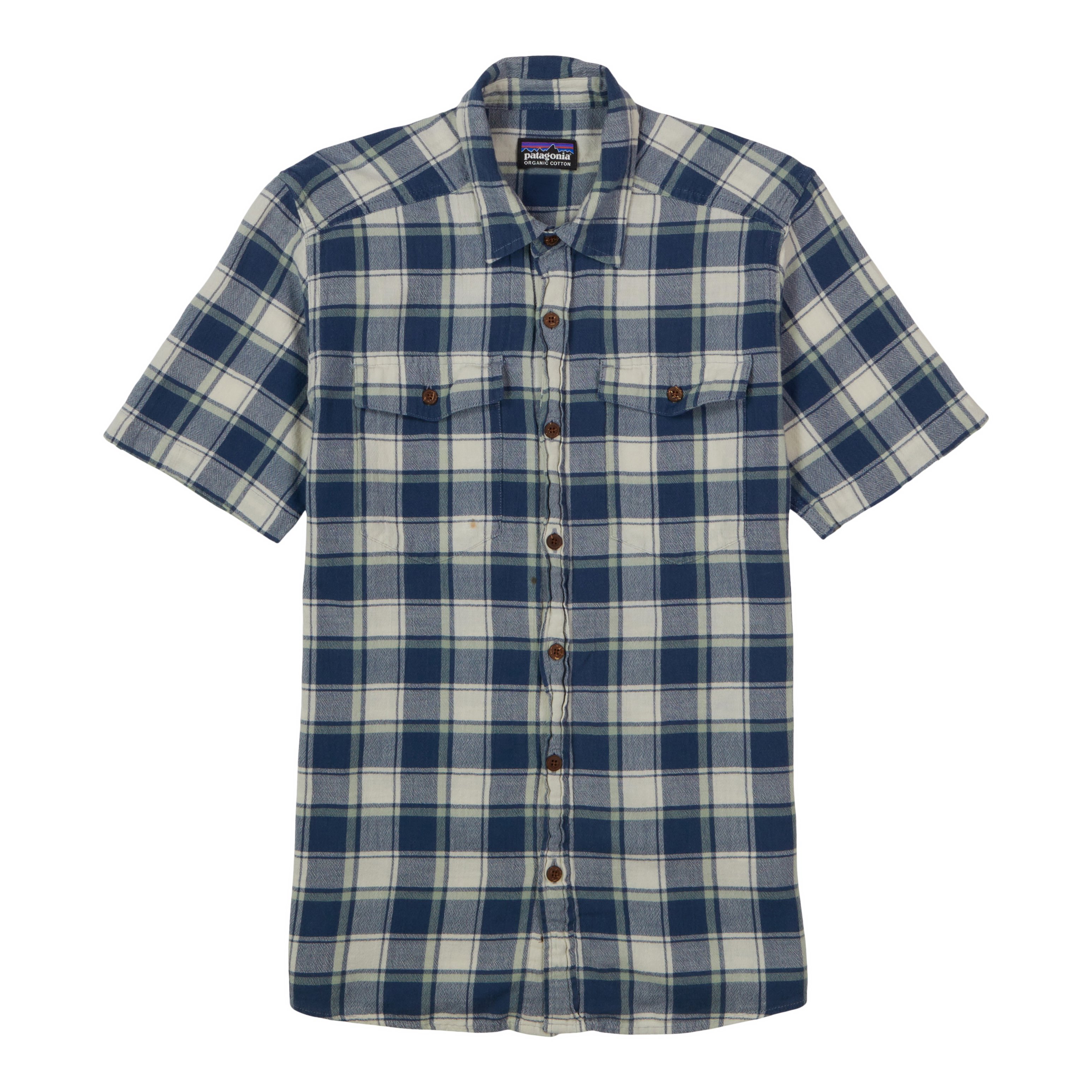 Men's Steersman Shirt - Used