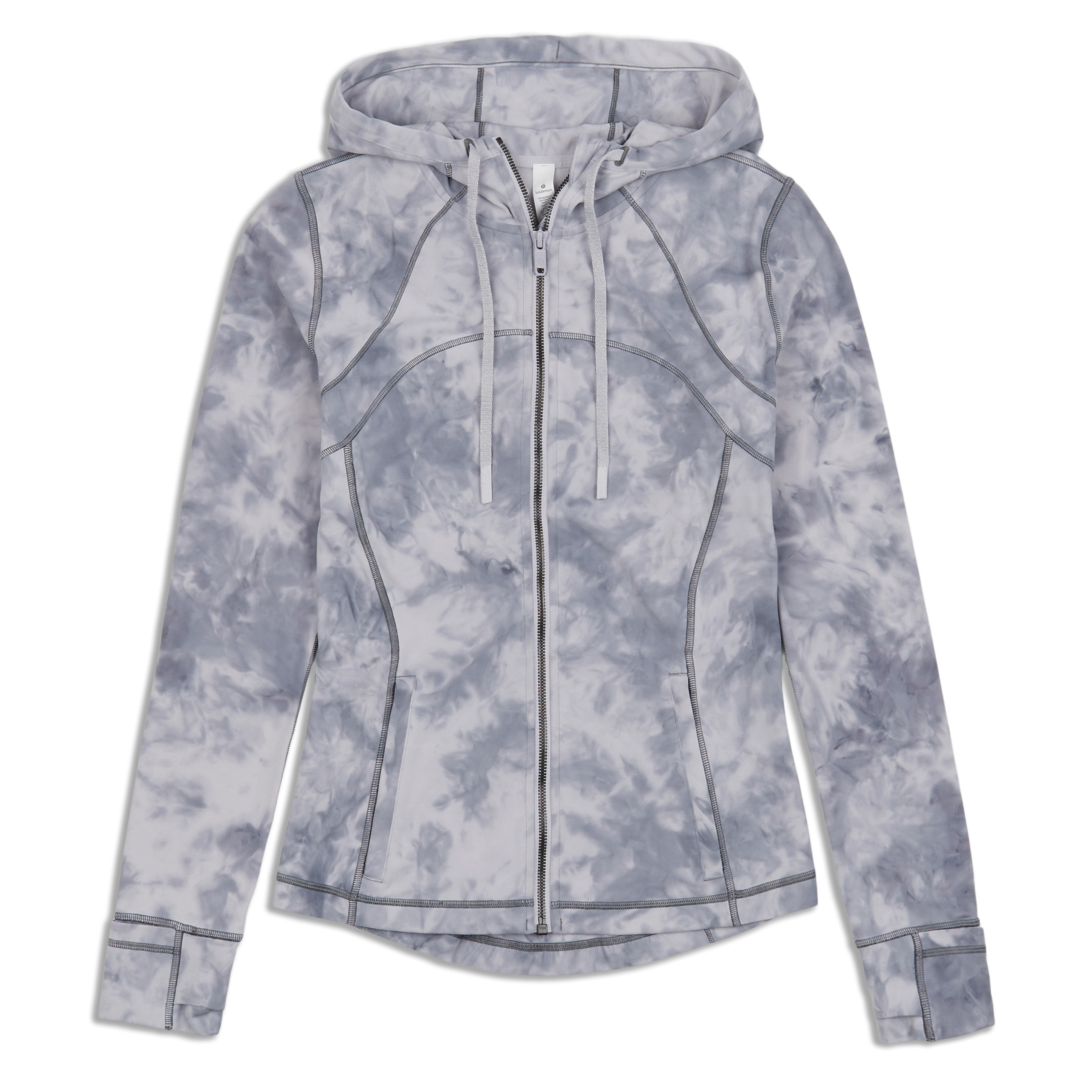 Lululemon stride jacket ii - Gem