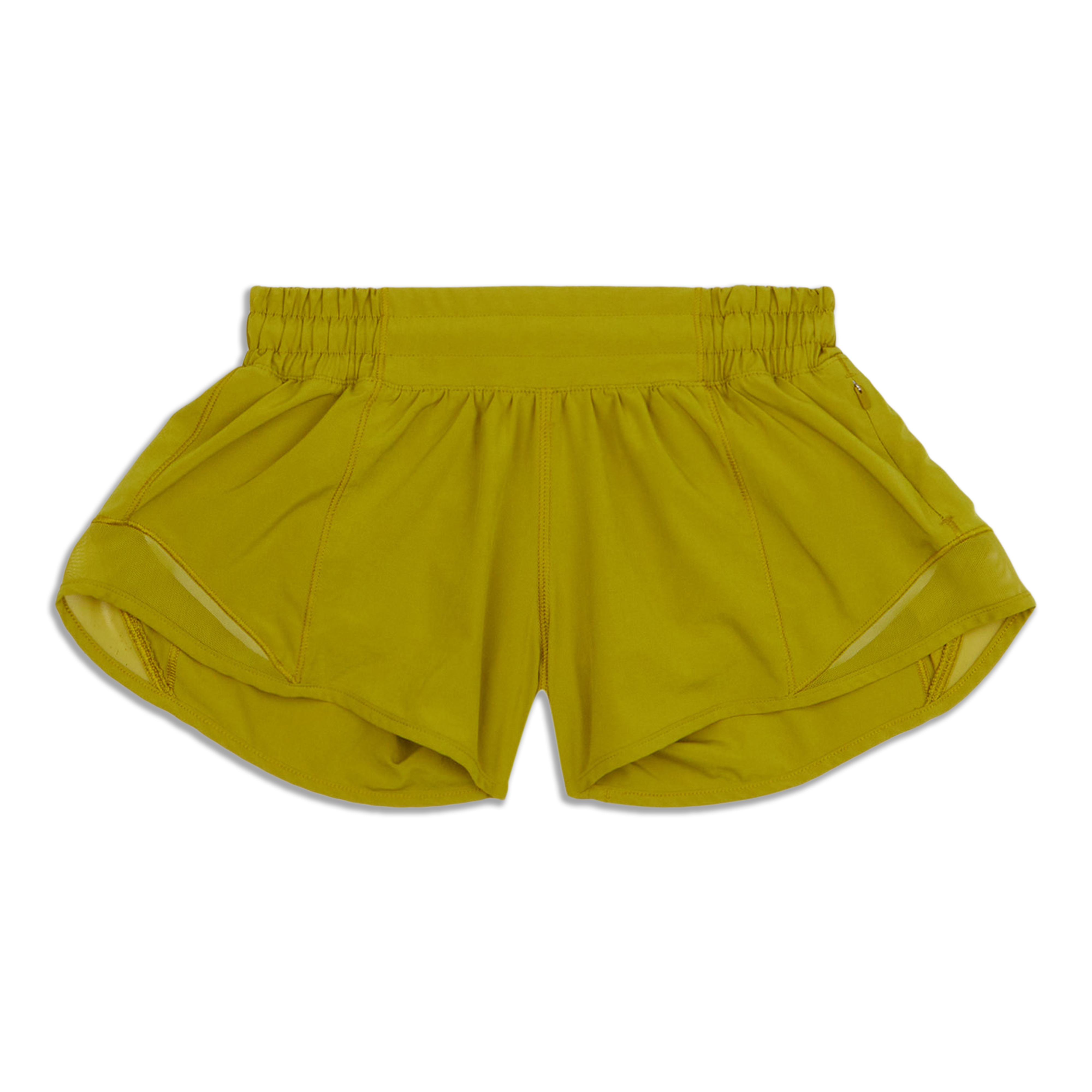 Hotty Hot Low Rise Short - Resale