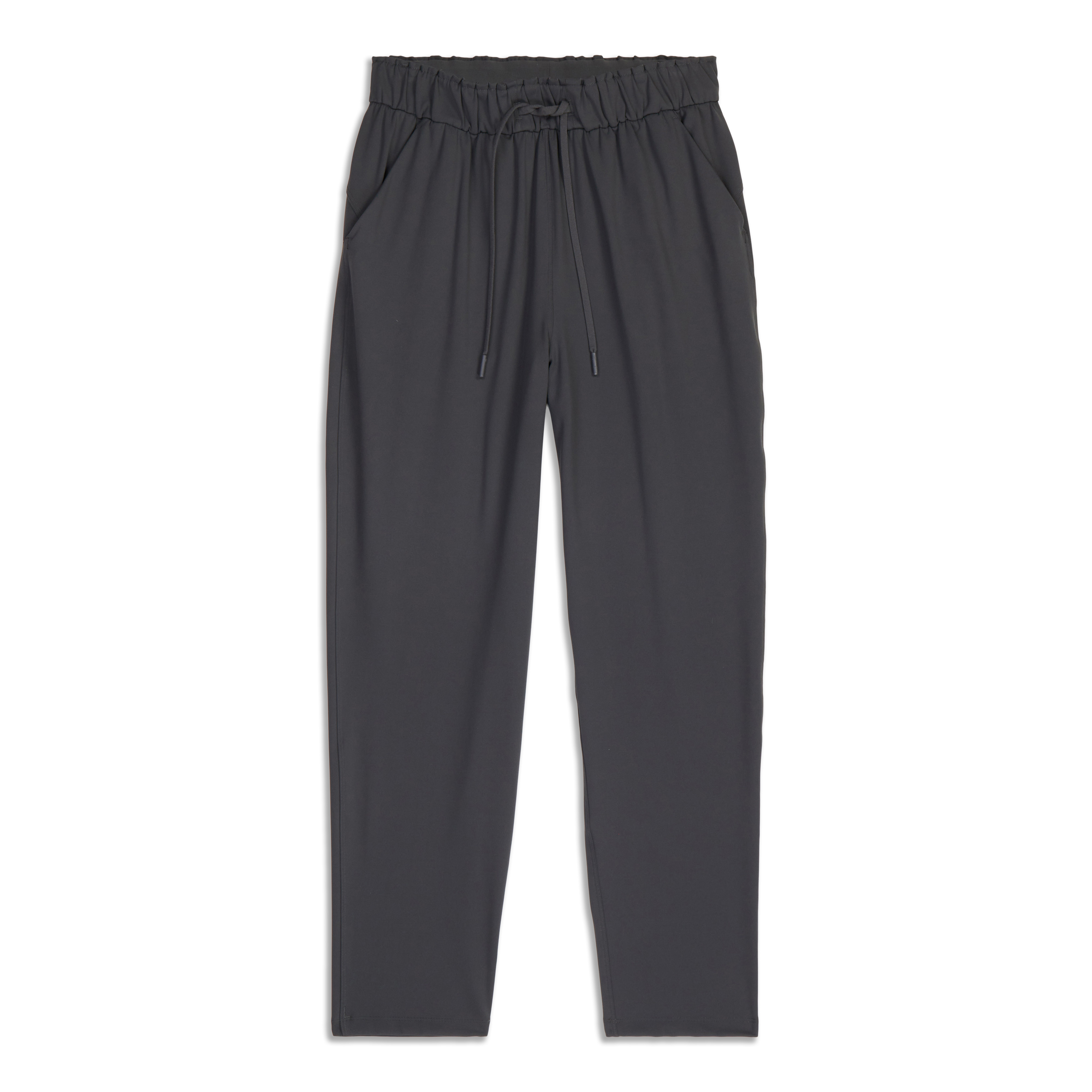 Lululemon Stretch High-Rise Pants 7/8 Length - ShopStyle