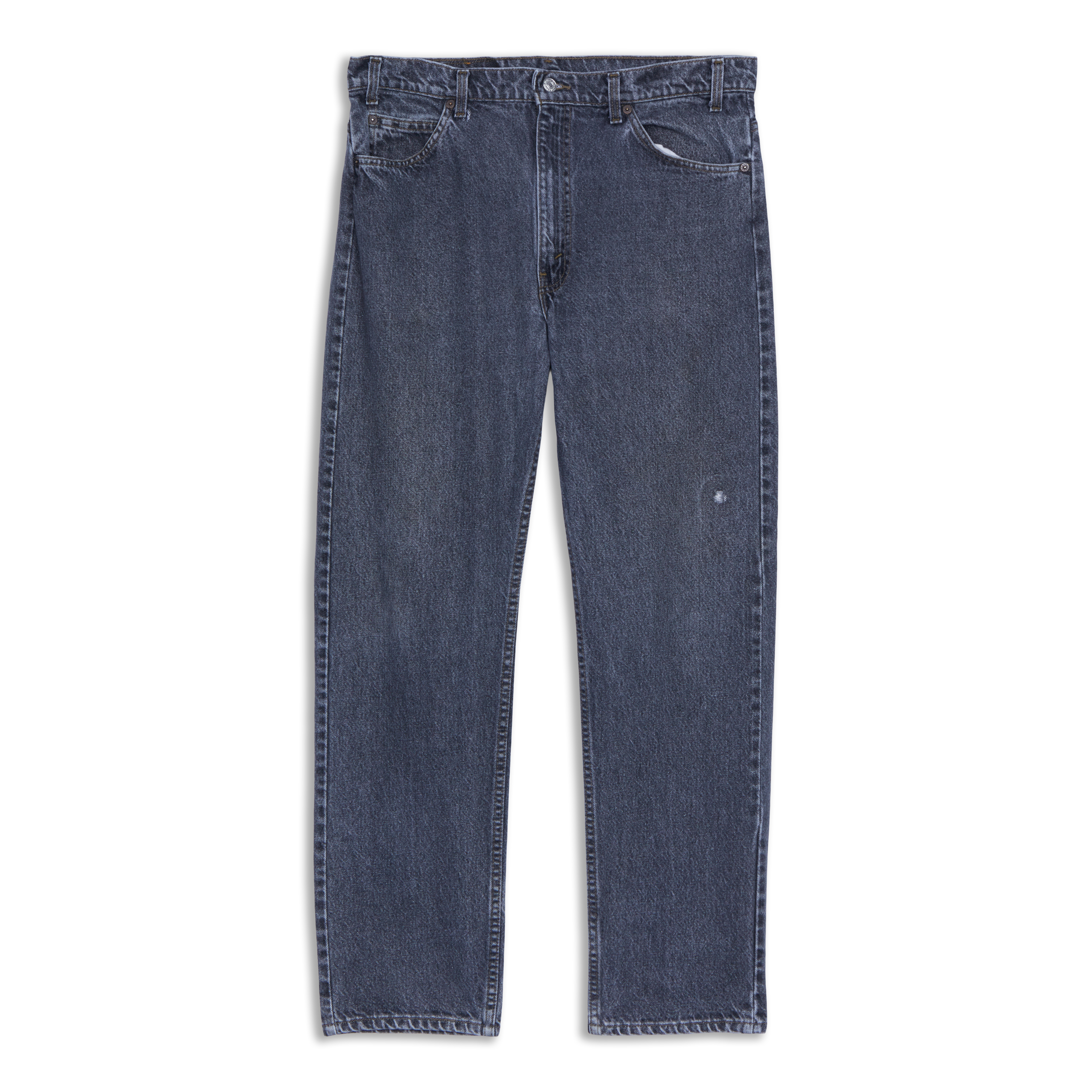 Levis Vintage Orange Tab 505™ Regular Jeans Tan