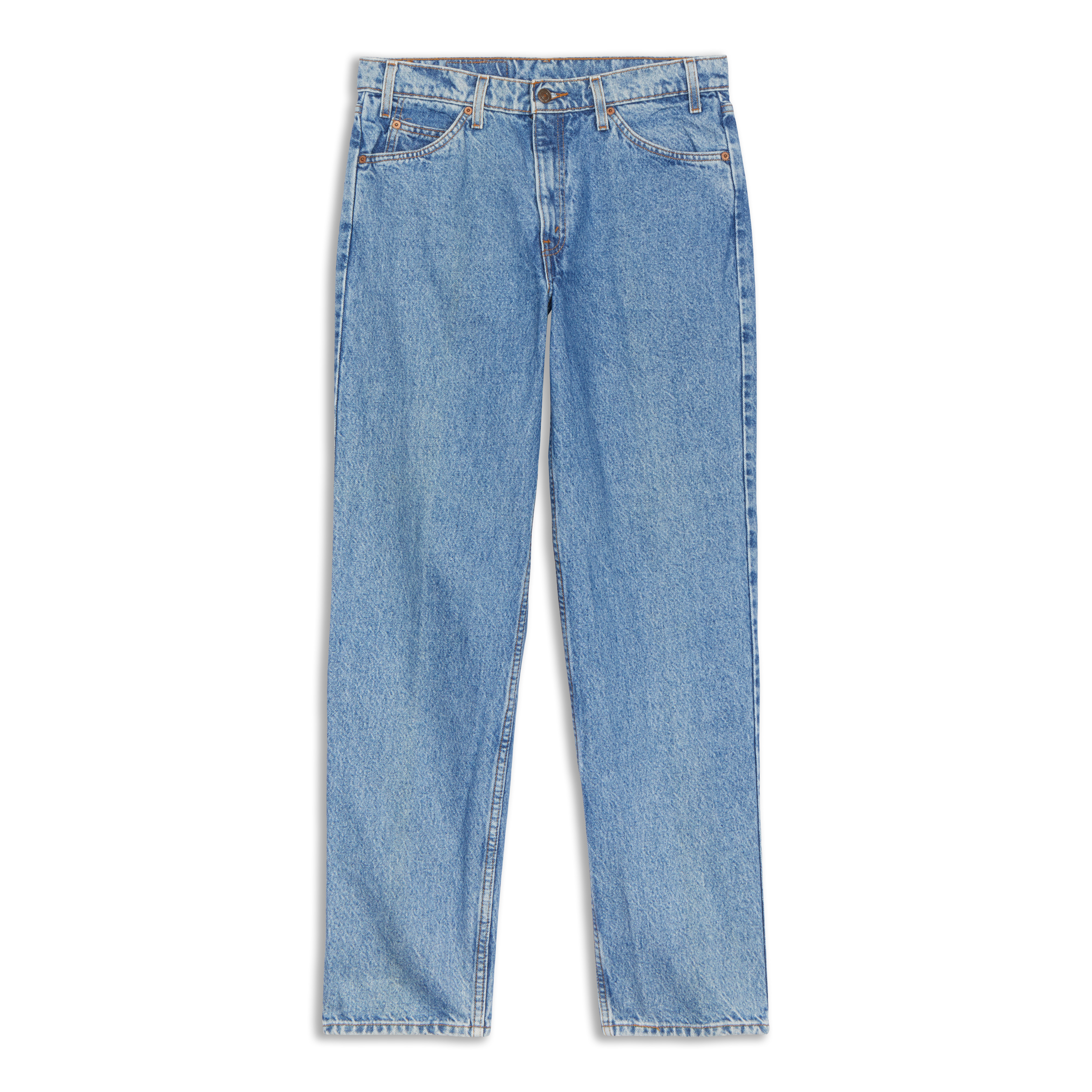 Levis Vintage Orange Tab 550™ Relaxed Jeans Grey