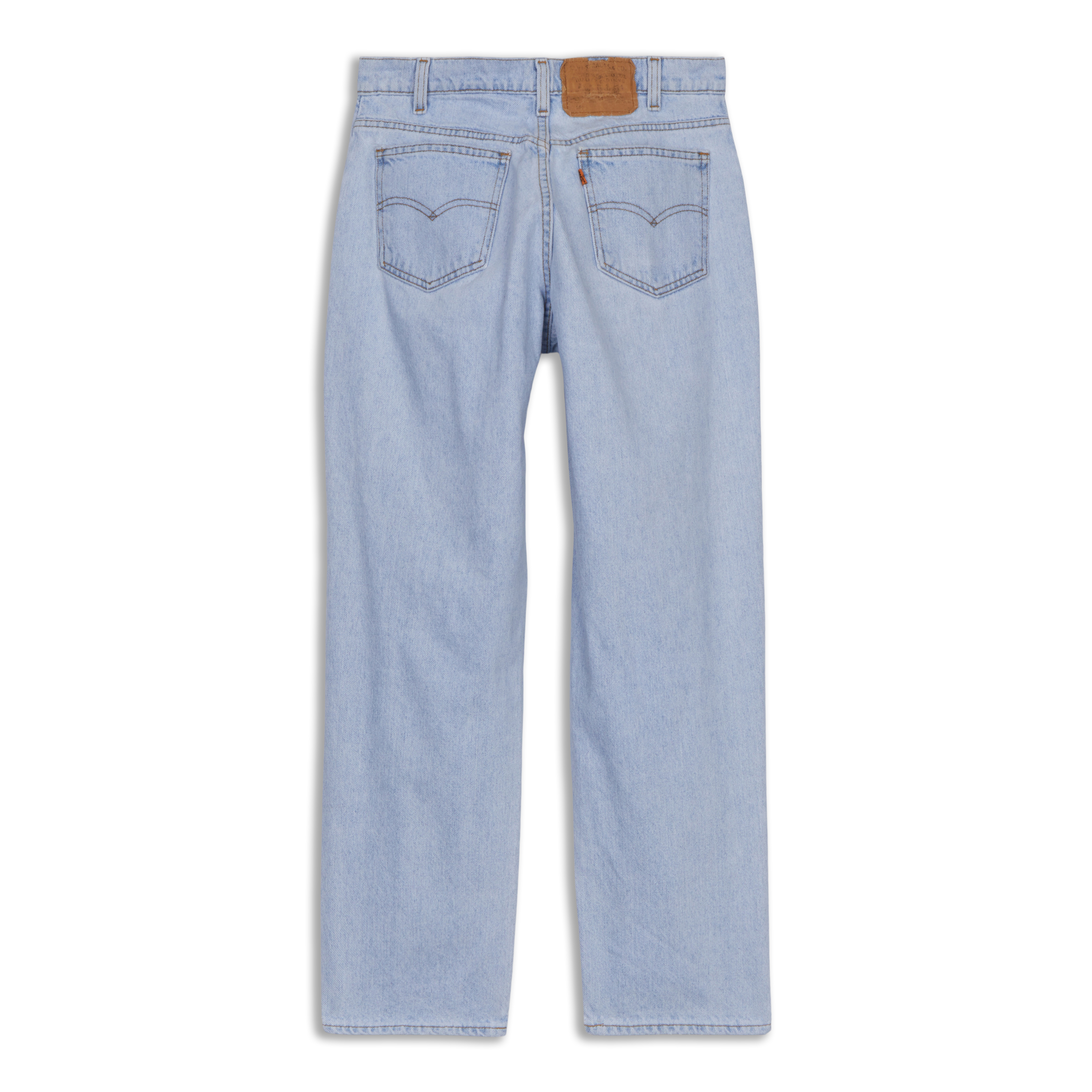 vintage levis orange tab jeans