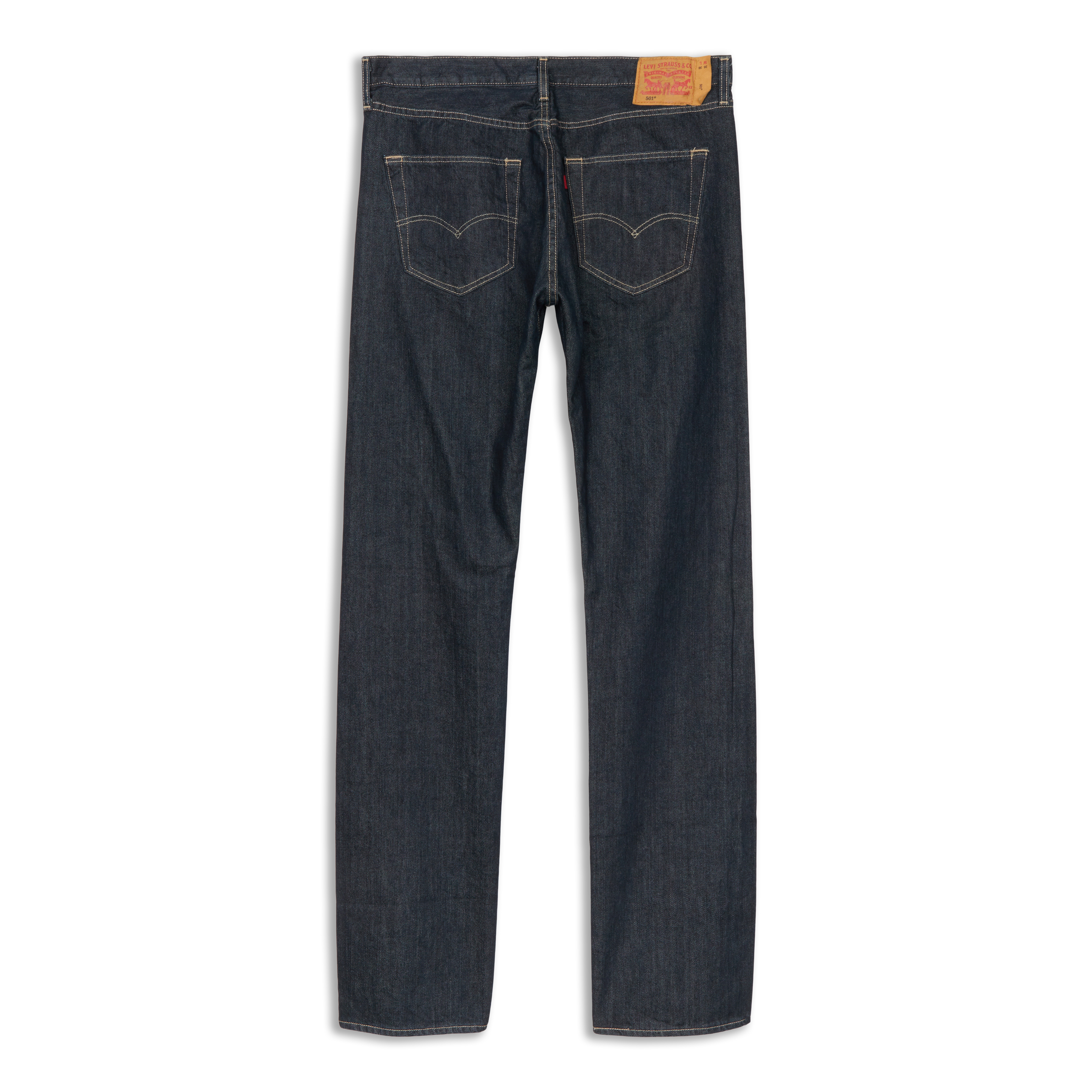 Levis 501 rigid sale