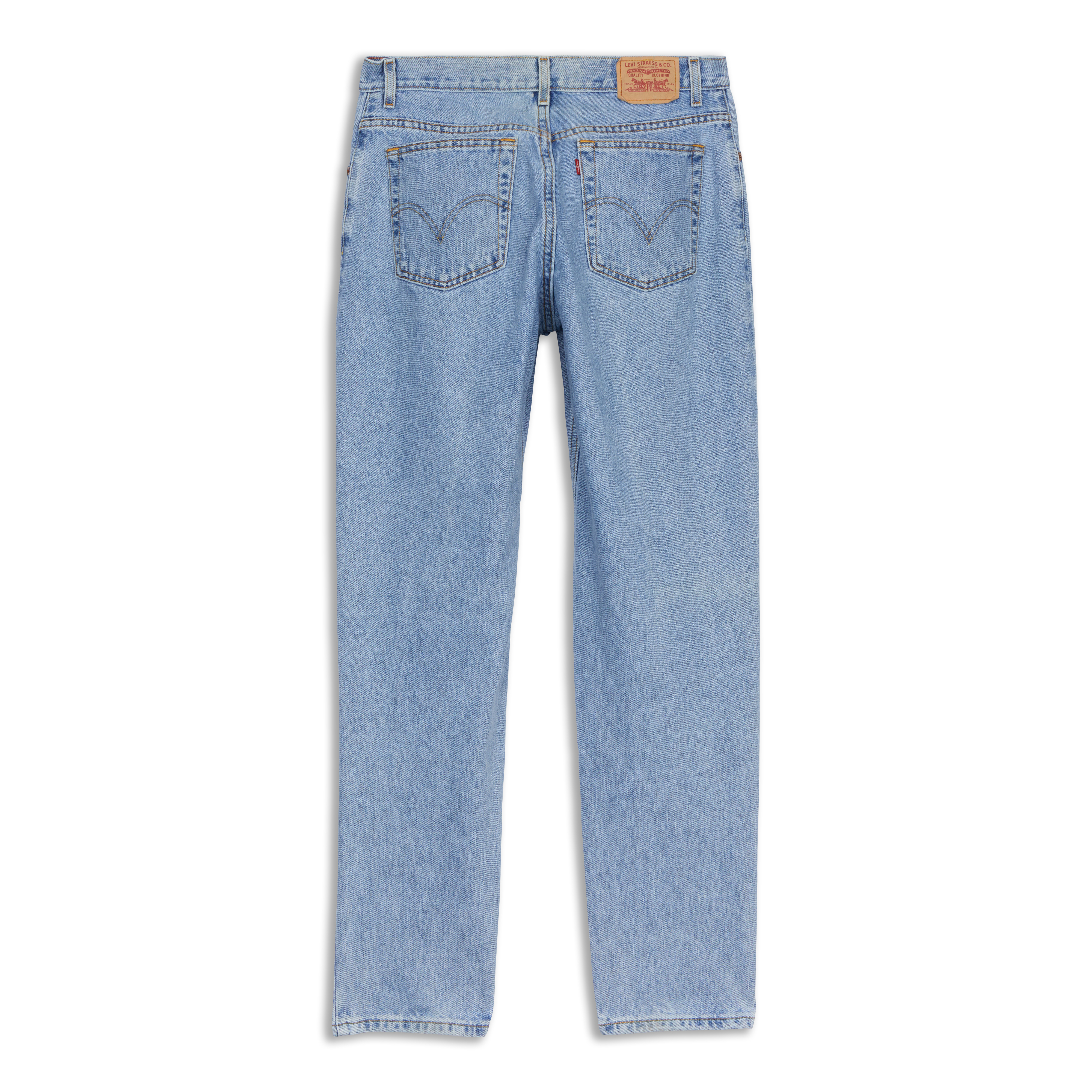 Levis Relaxed Tapered 550™ Blue