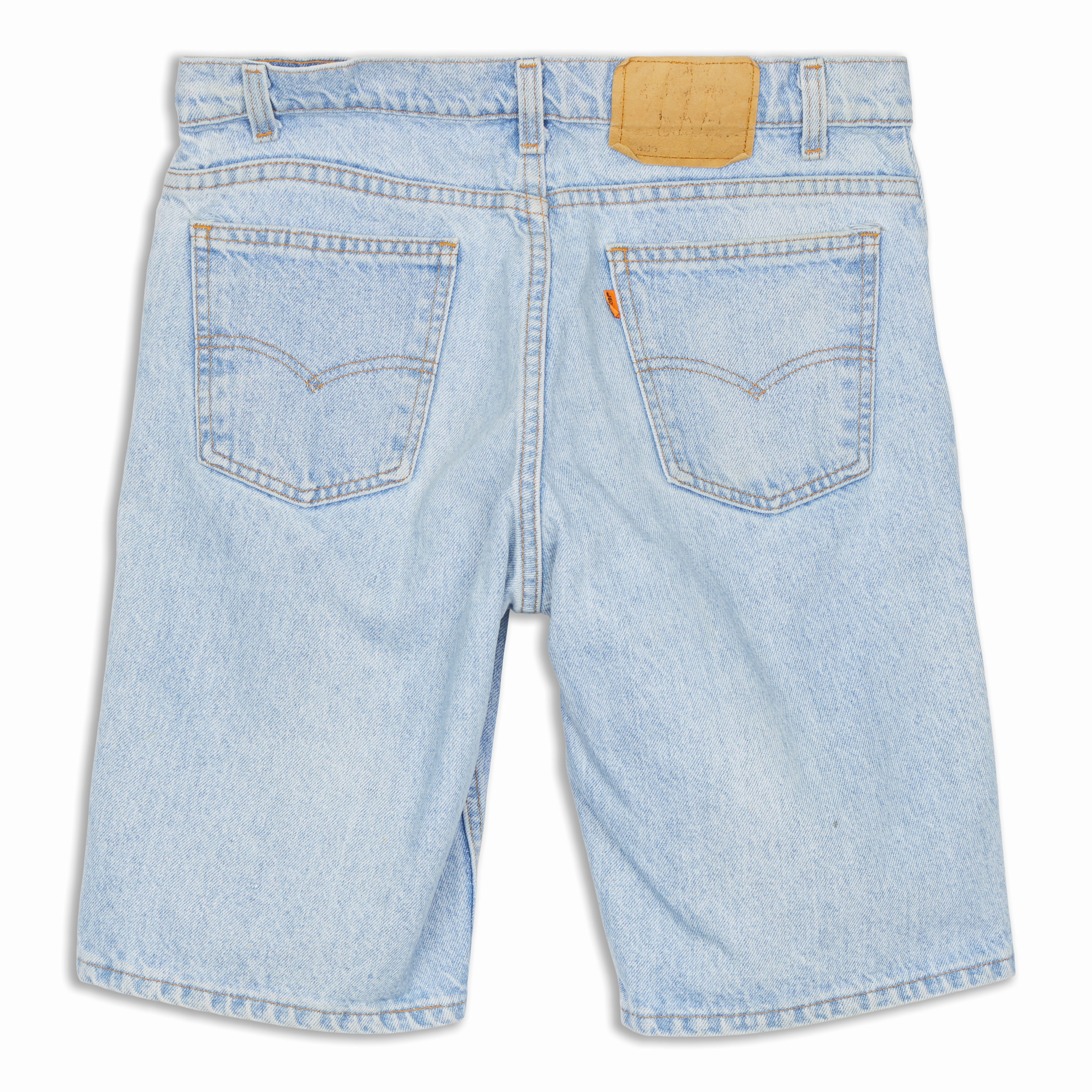Vintage Levi's Jeans and Trucker Jackets