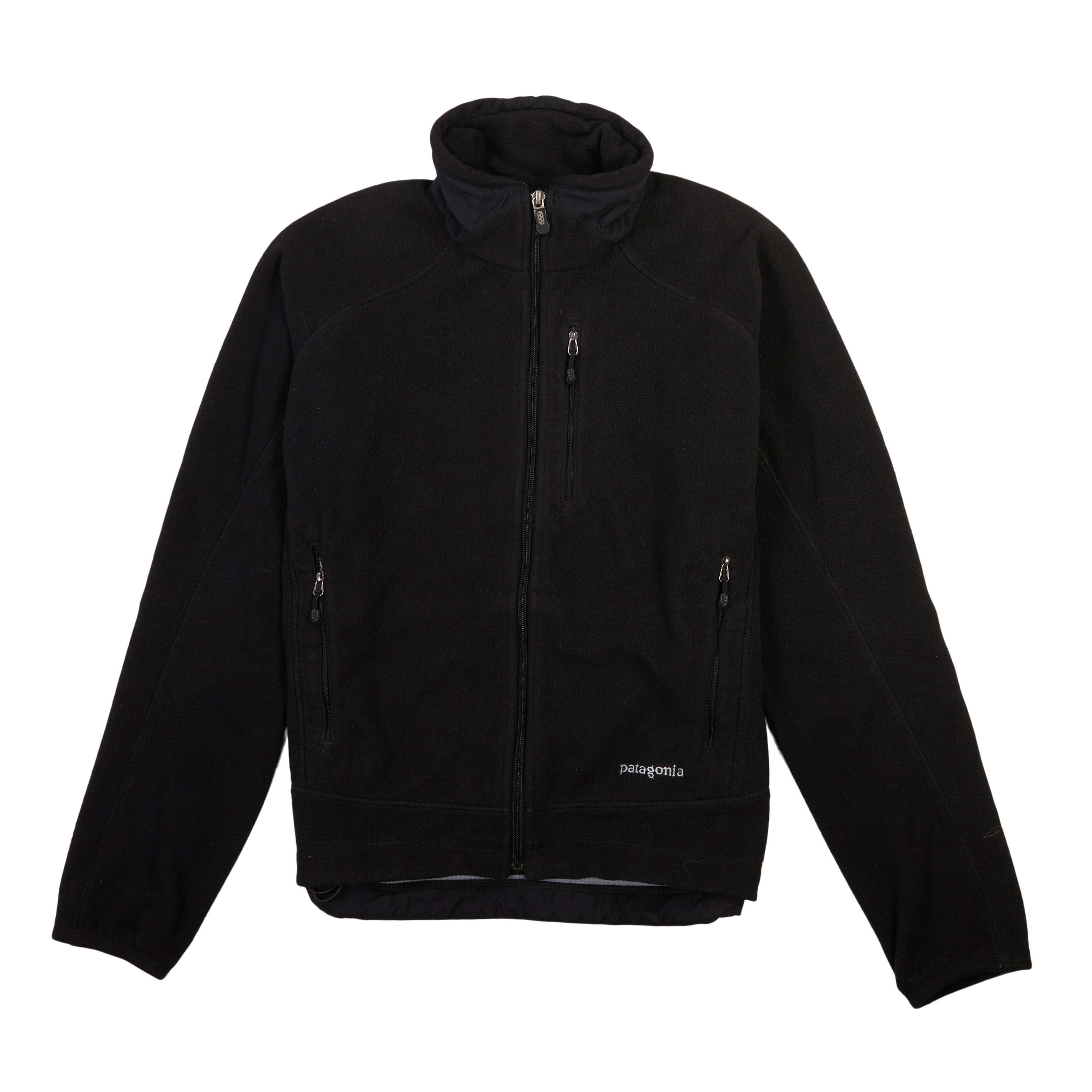Lightweight R4 Jacket Radar 
