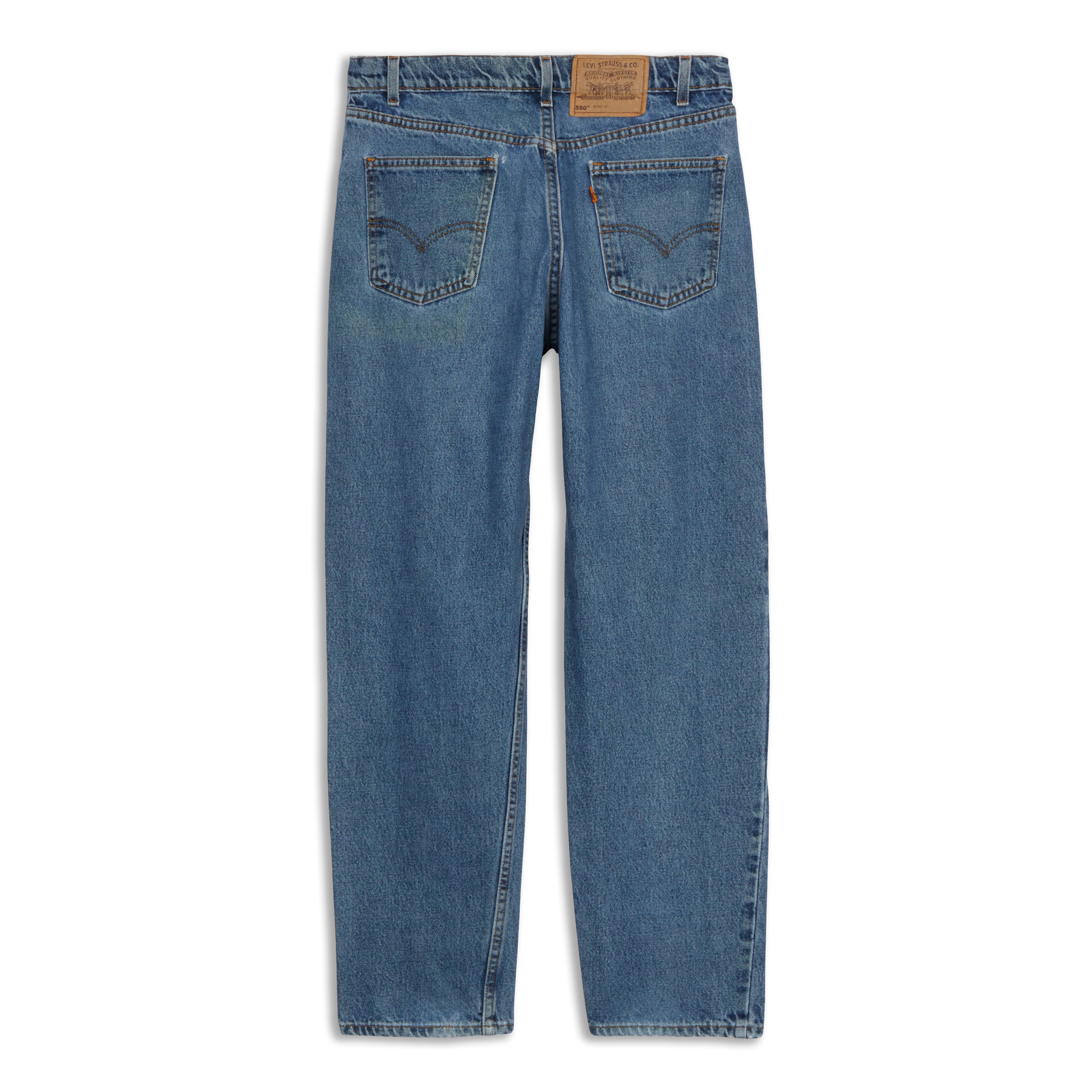 Vintage Levi's Jeans and Trucker Jackets
