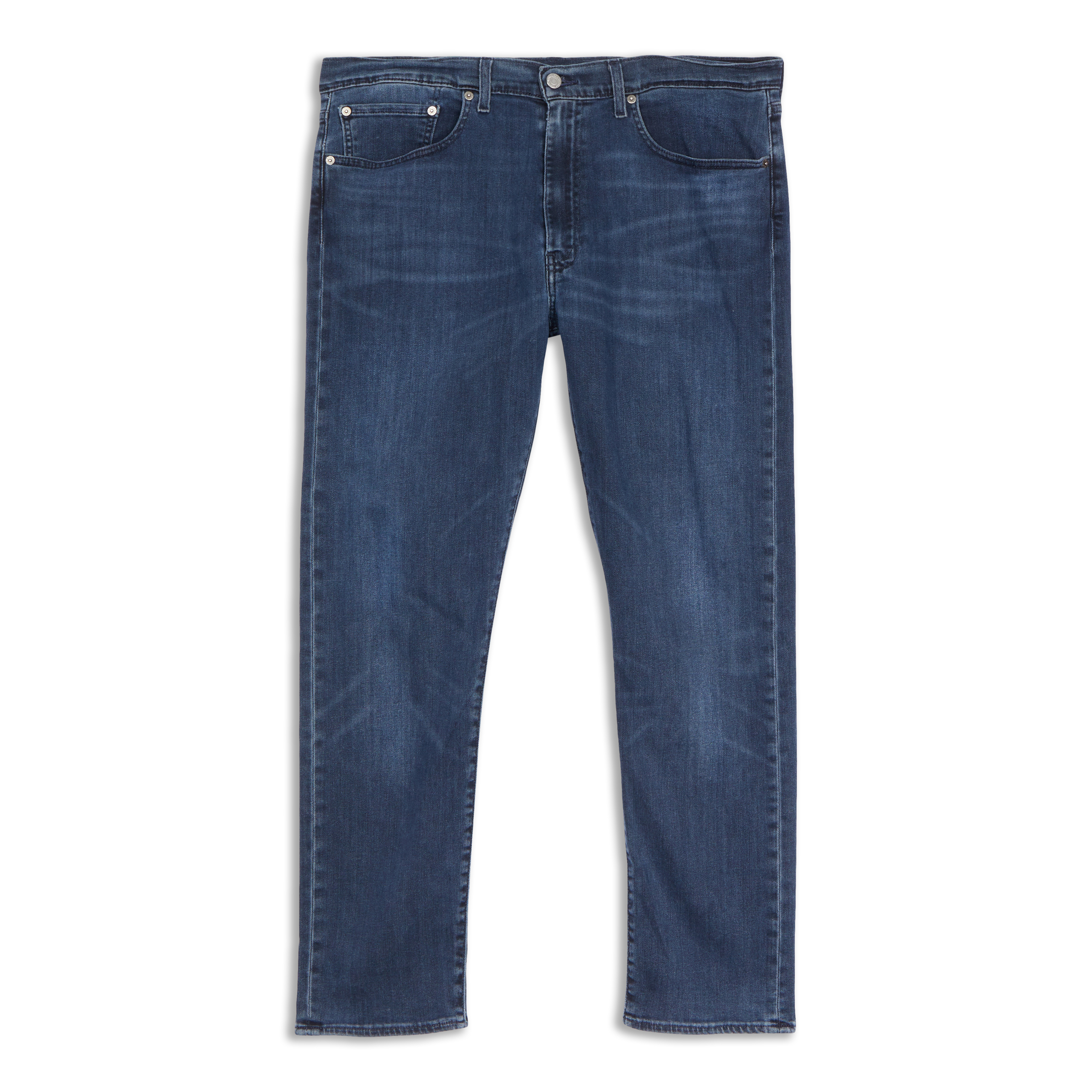 Levis 502 Taper Fit Levi s Flex Men s Jeans Dark Blue