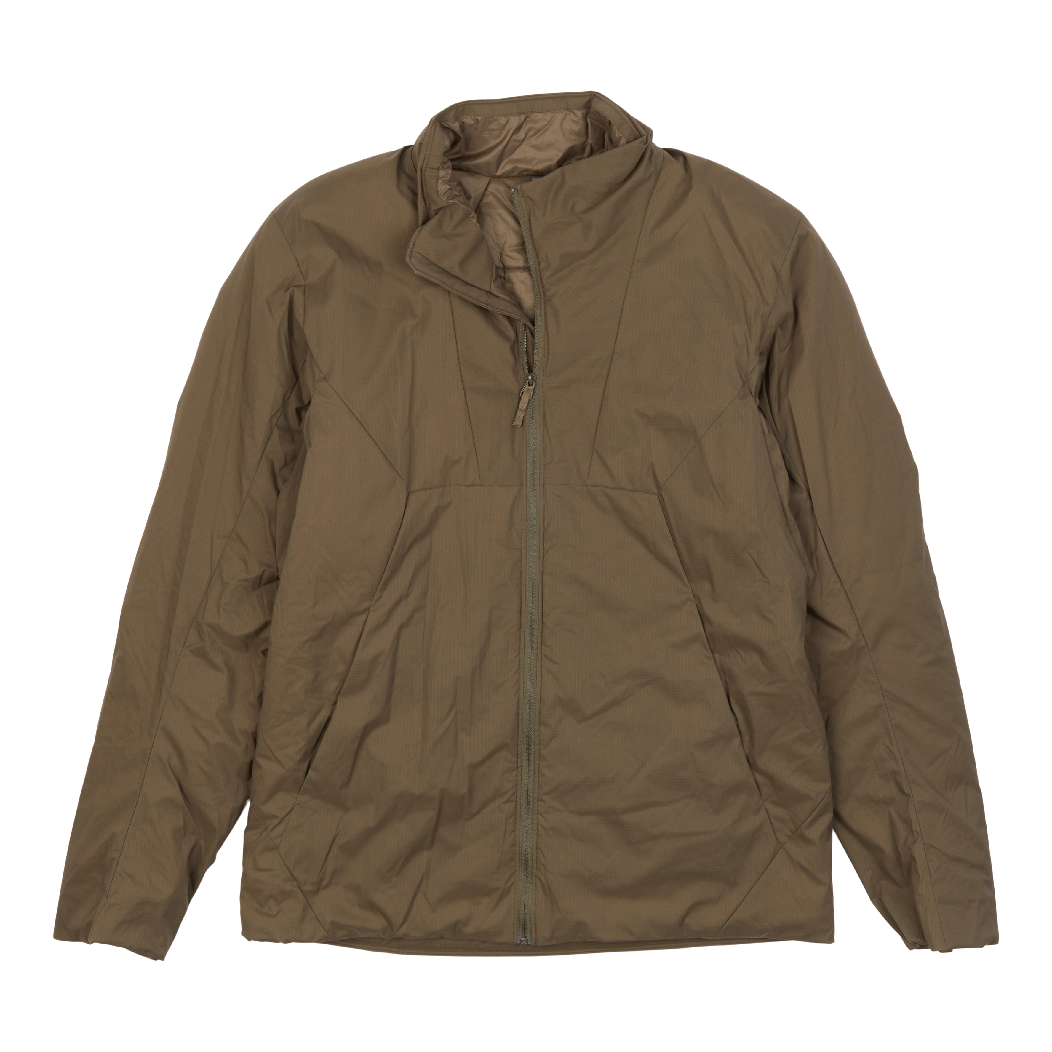 即納在庫あ ARC'TERYX ARC'TERYX VEILANCE Mionn IS Jacket Sの通販 by 