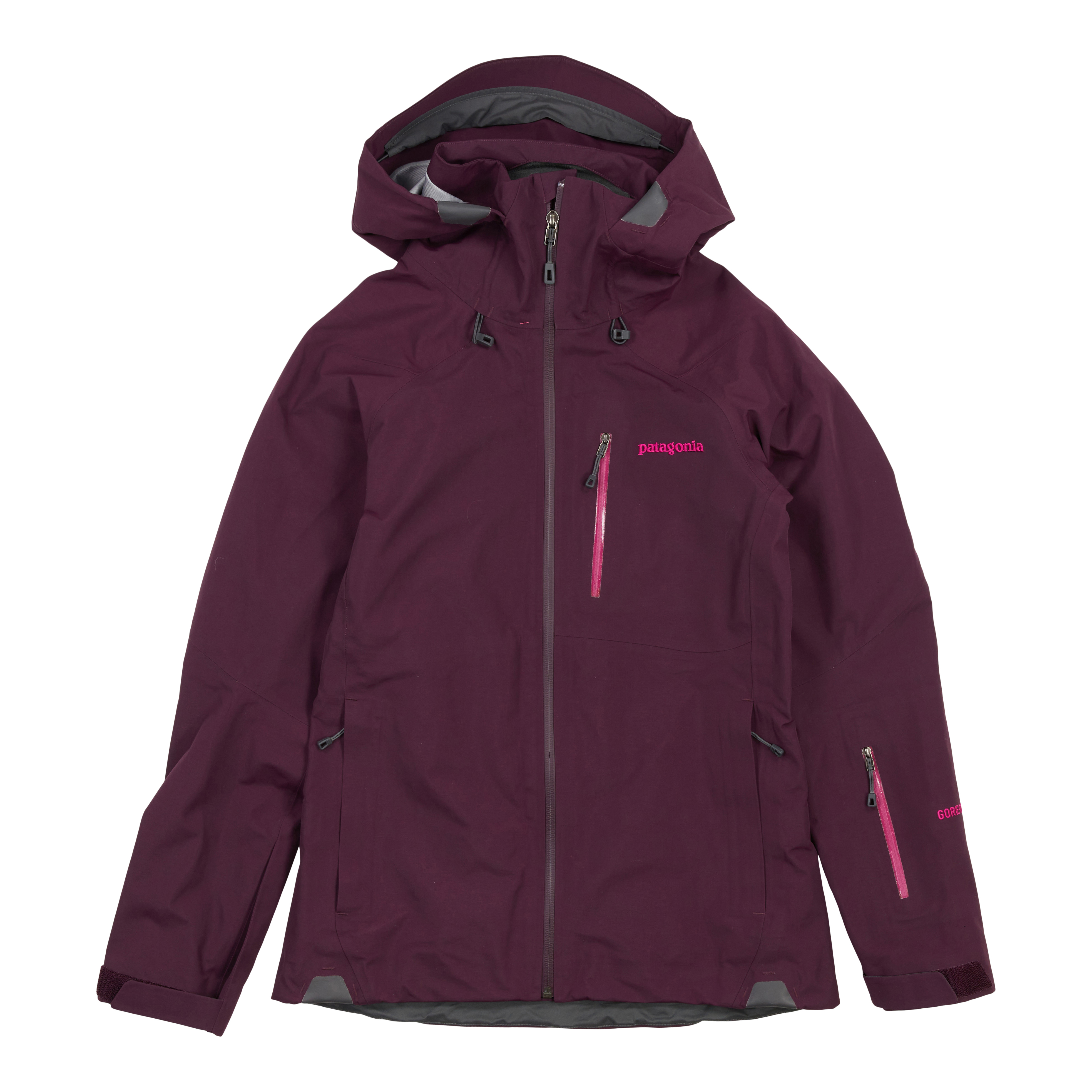 Patagonia Worn Wear Women's Primo Jacket Sky - Used