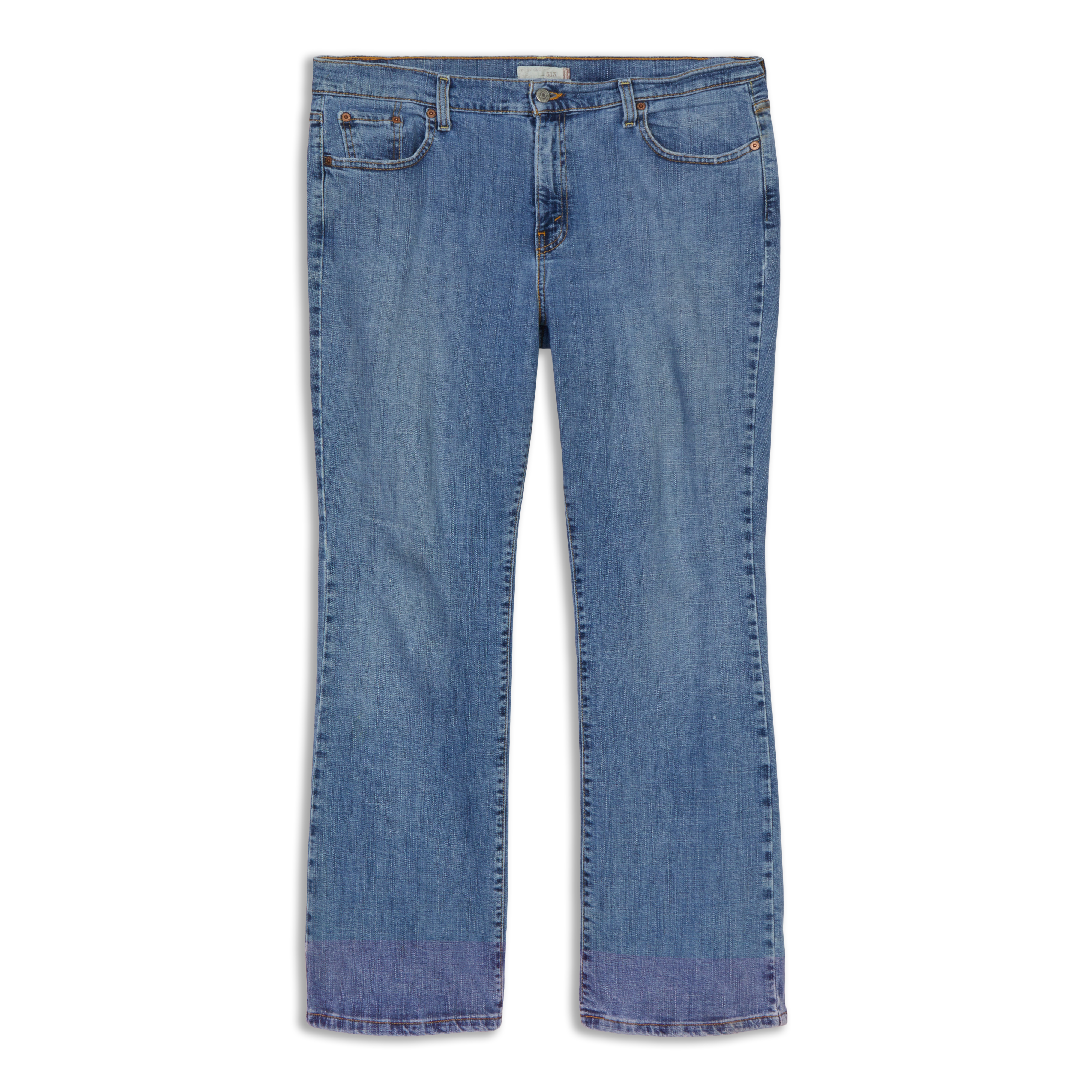Levi's womens cheap bootcut 515 jeans