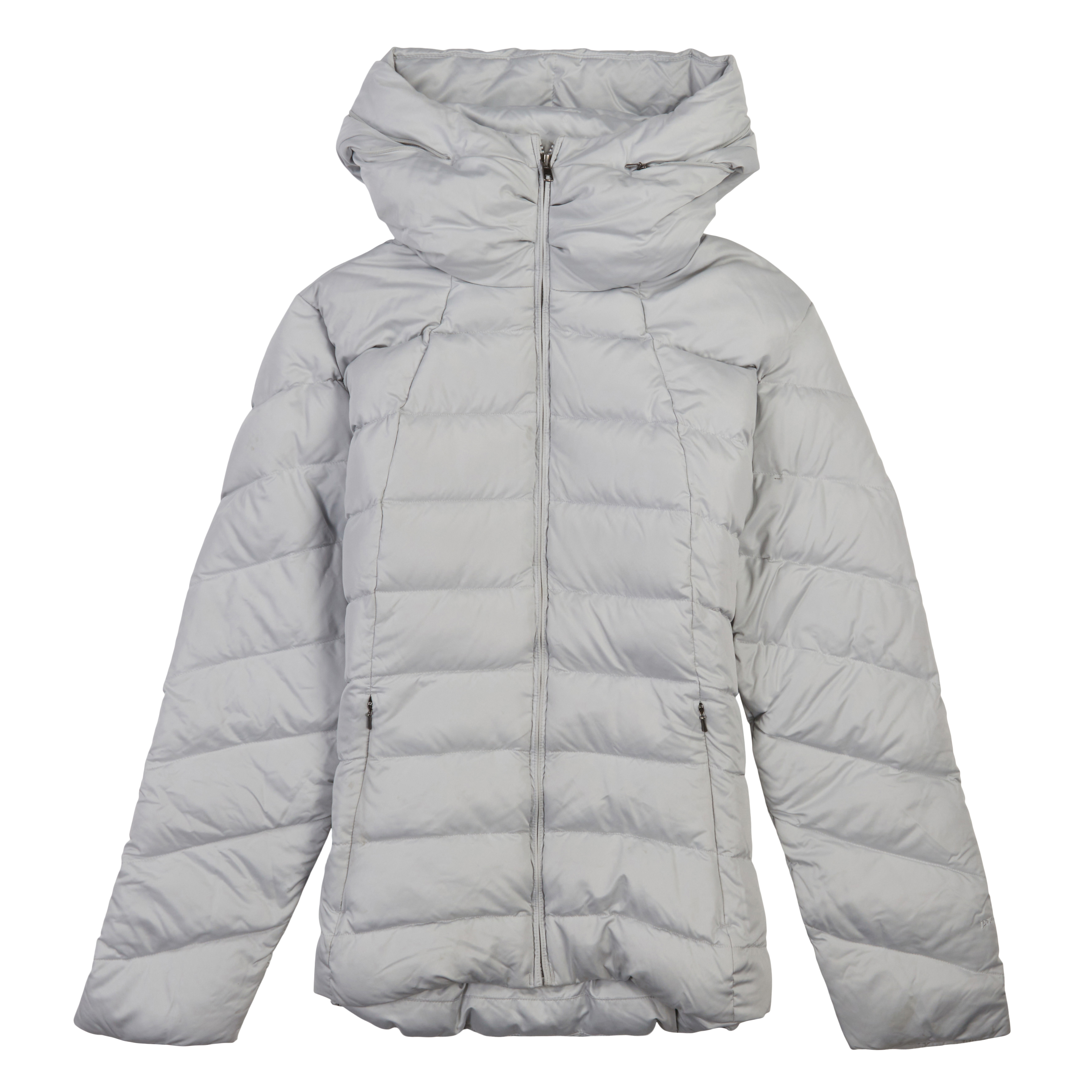 women's downtown loft jacket