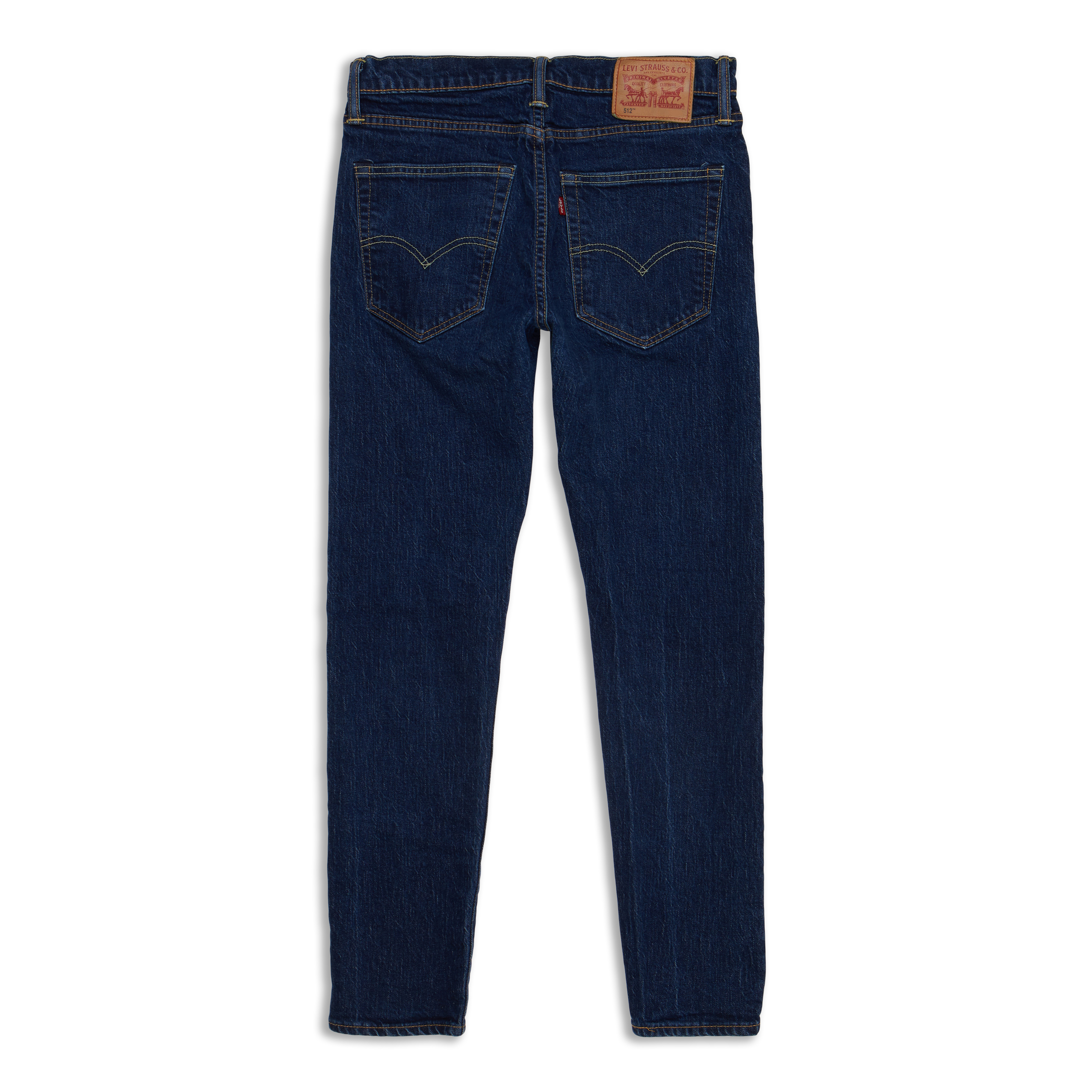 Levis 512™ Taper Fit Men's Jeans Chain Rinse