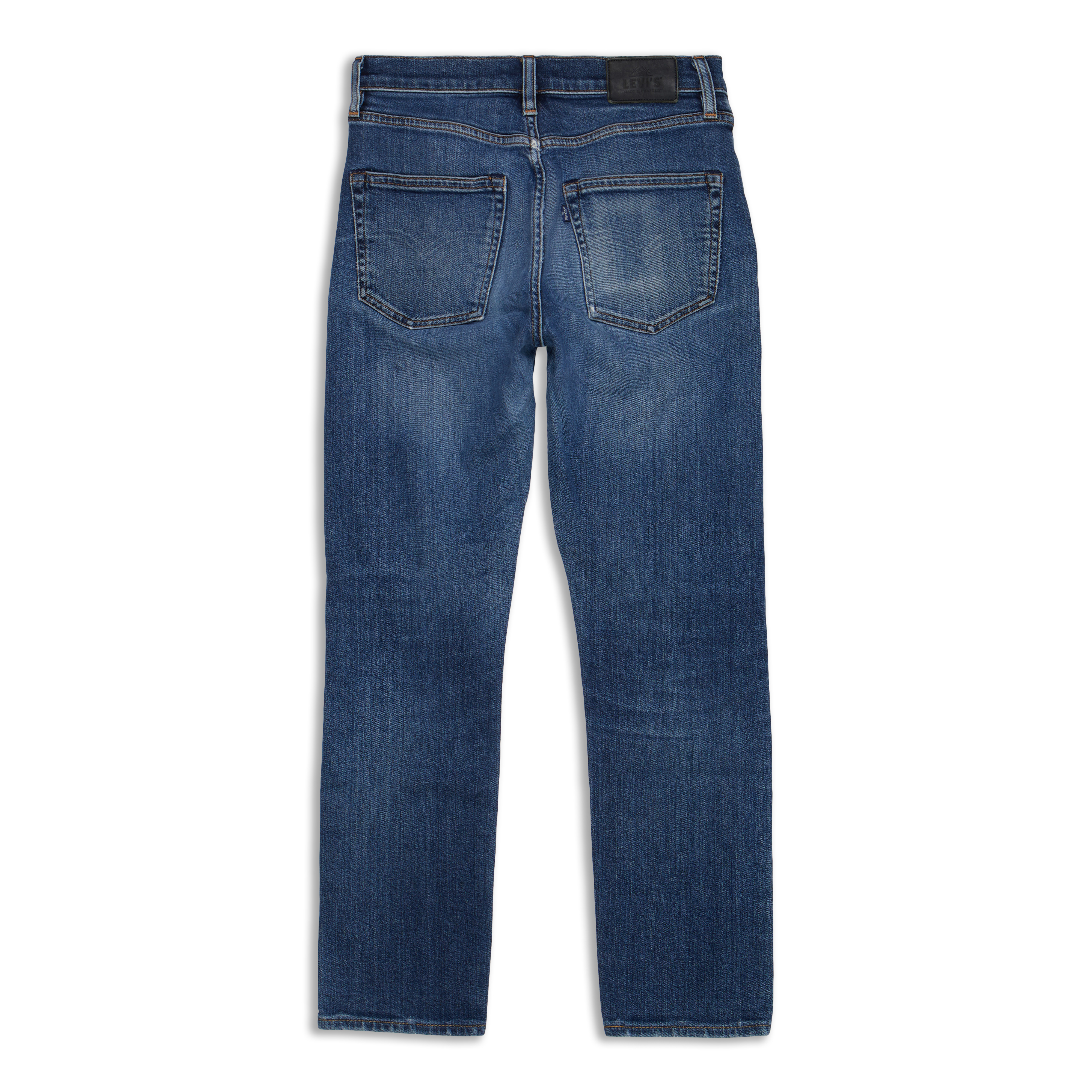 パンツ Levi's MADE&CRAFTED NEEDLE NARROW W33 Levi's Made & Crafted Needle Narrow Skinny Jeans Blue Men's