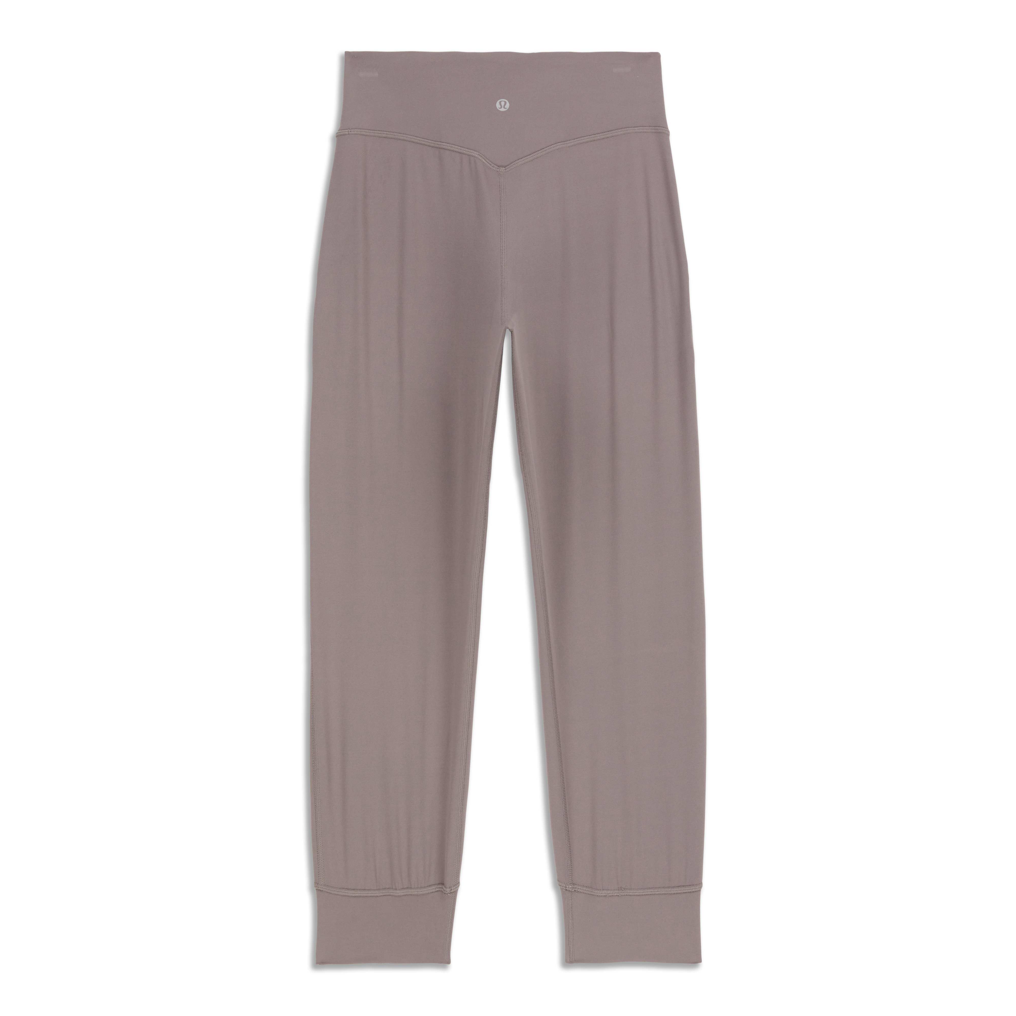 lululemon Align™ Ribbed-Waist Cropped Jogger