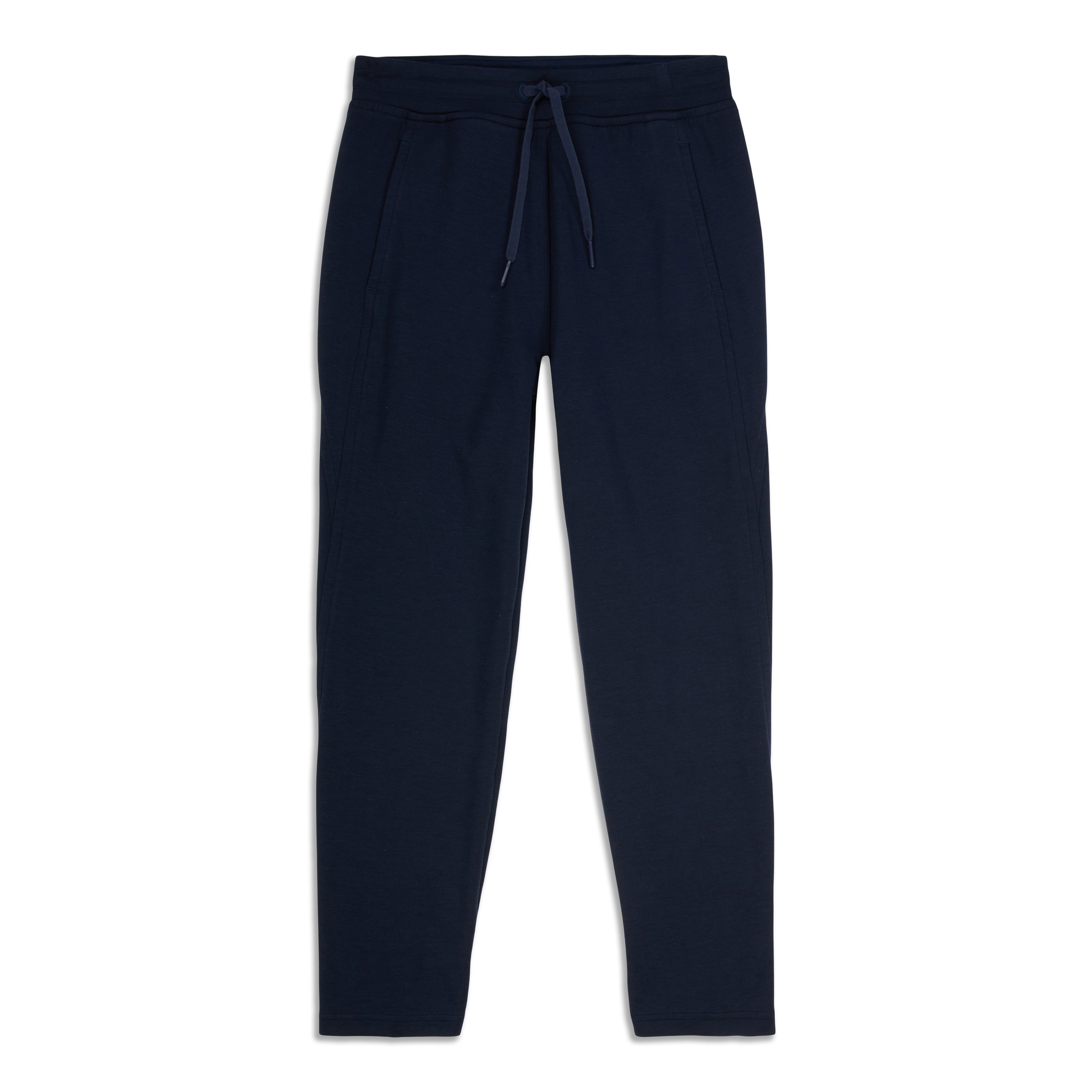 City Sleek Sweatpant - Resale