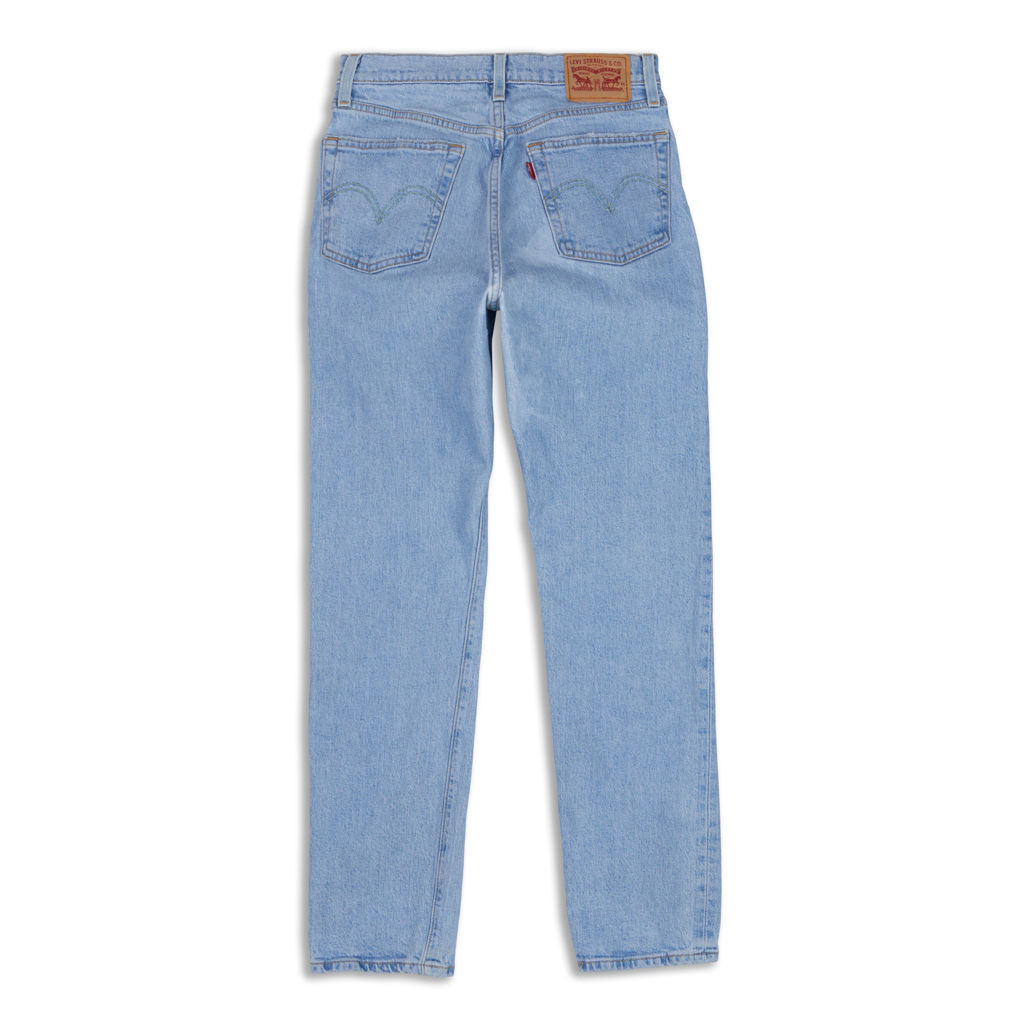 【Levi's】 Levi's501 W30L32 vintage LEVIS womens 501 JEANS (tag W29) W28 L30 size 10