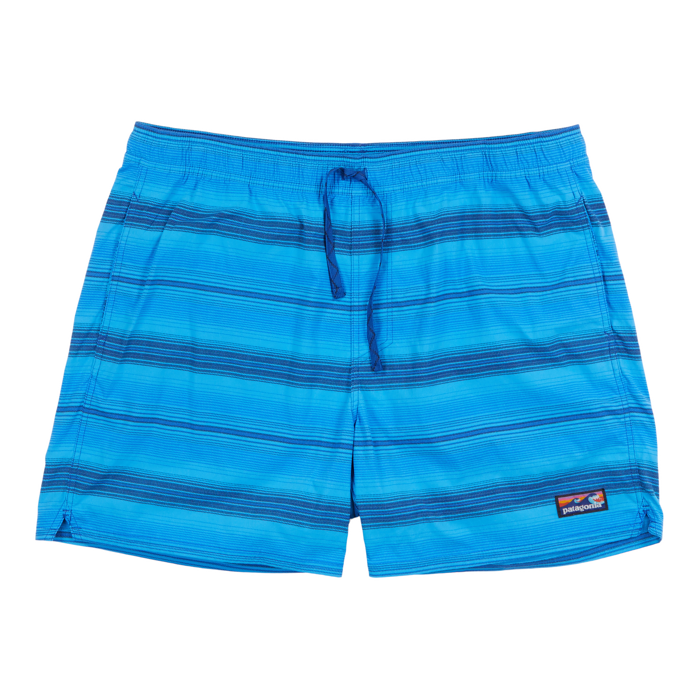 Patagonia Worn Wear Men's Stretch Wavefarer® Volley Shorts - 16