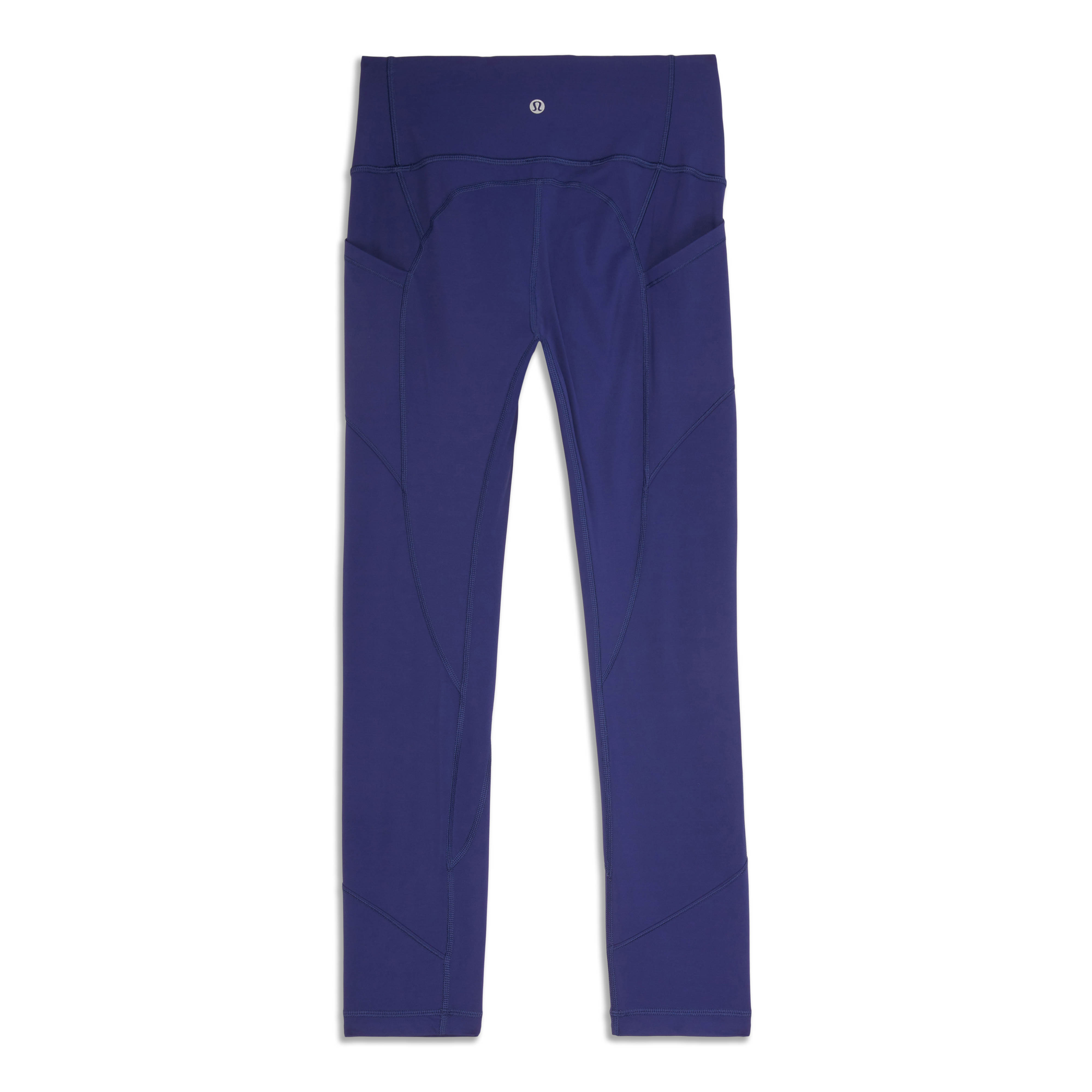 Lululemon All The Right Places Pant II *28 - True Navy - lulu