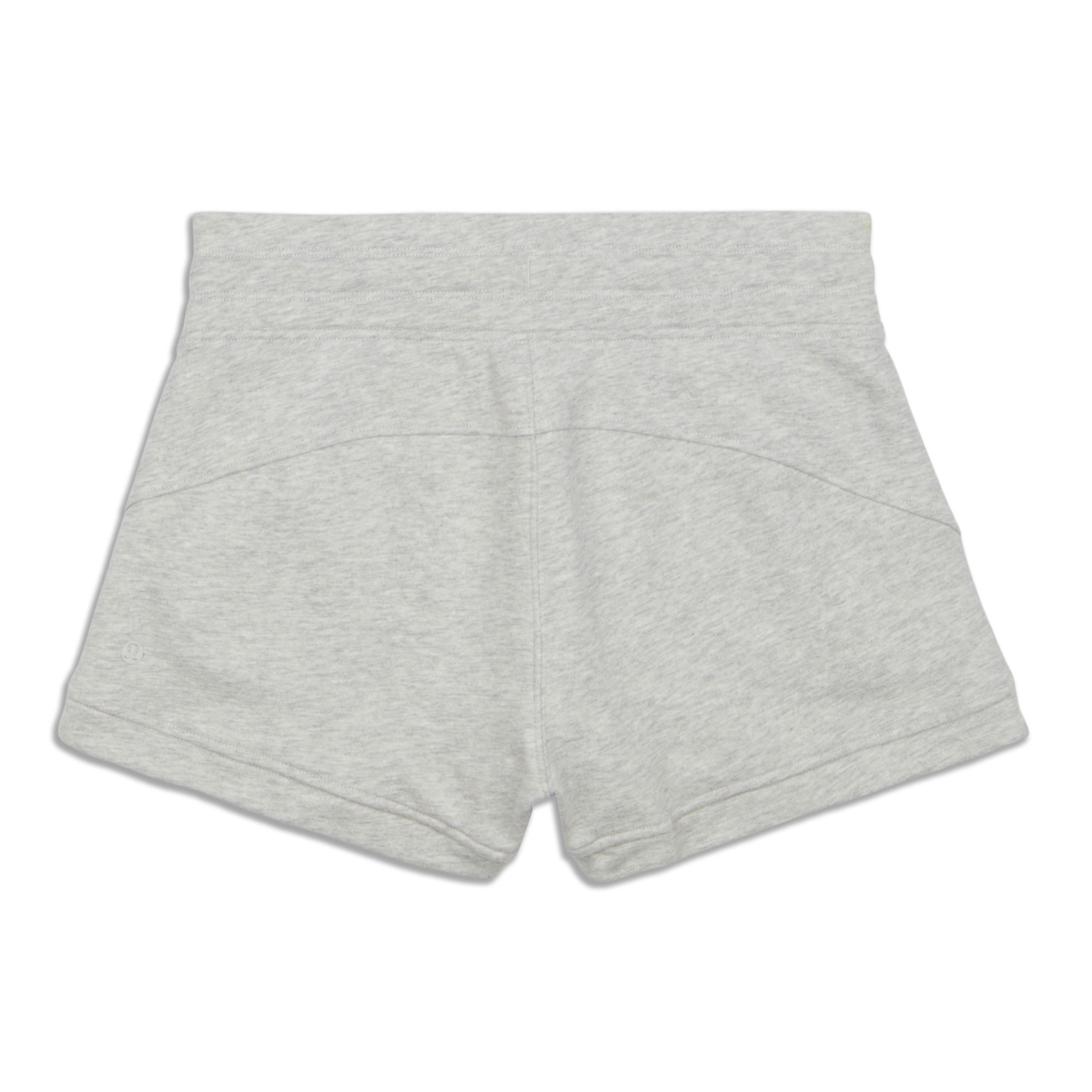 Ribbed Softstreme High-Rise Short - Resale