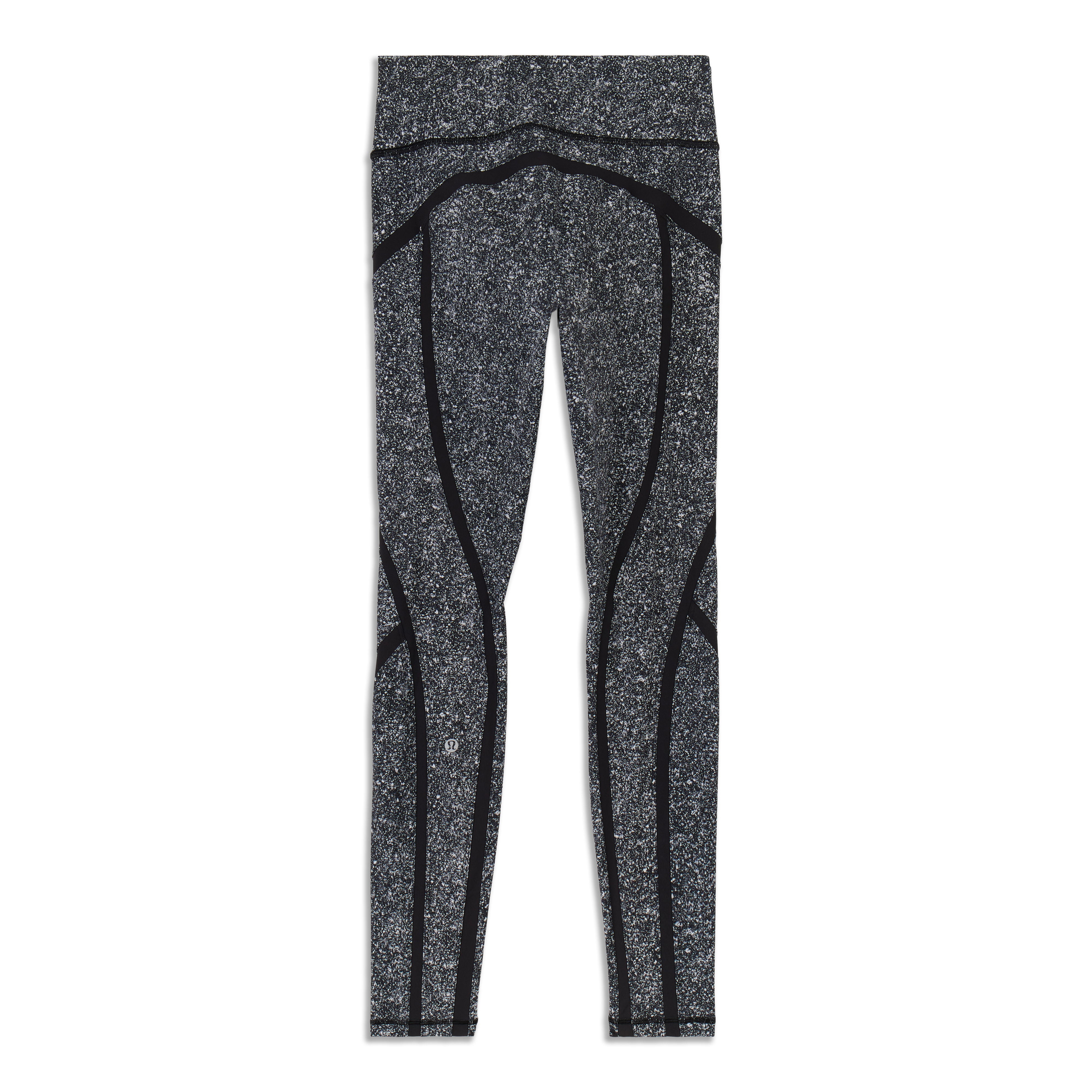 Sleek And Strong Legging - Resale