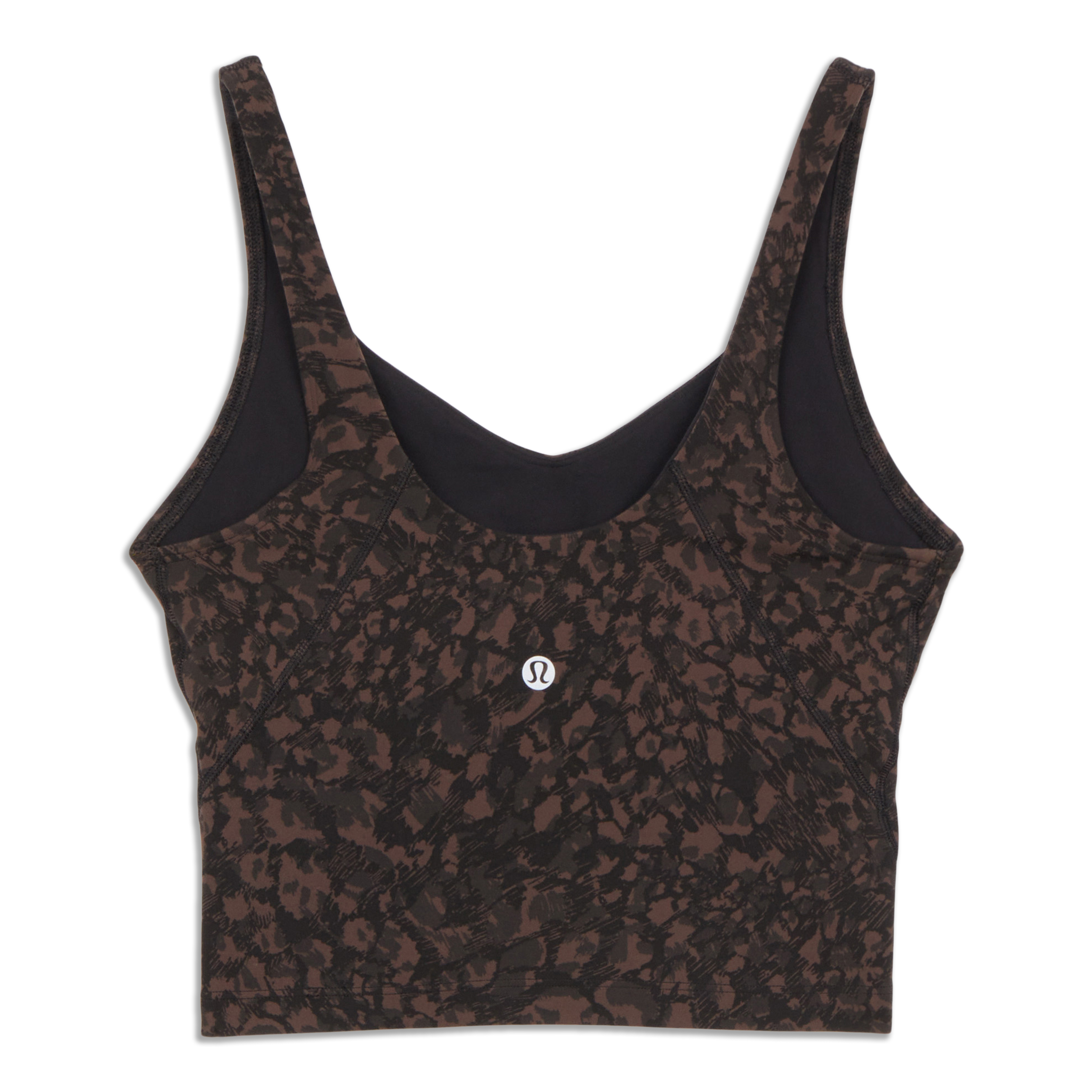  Camo Align Tank