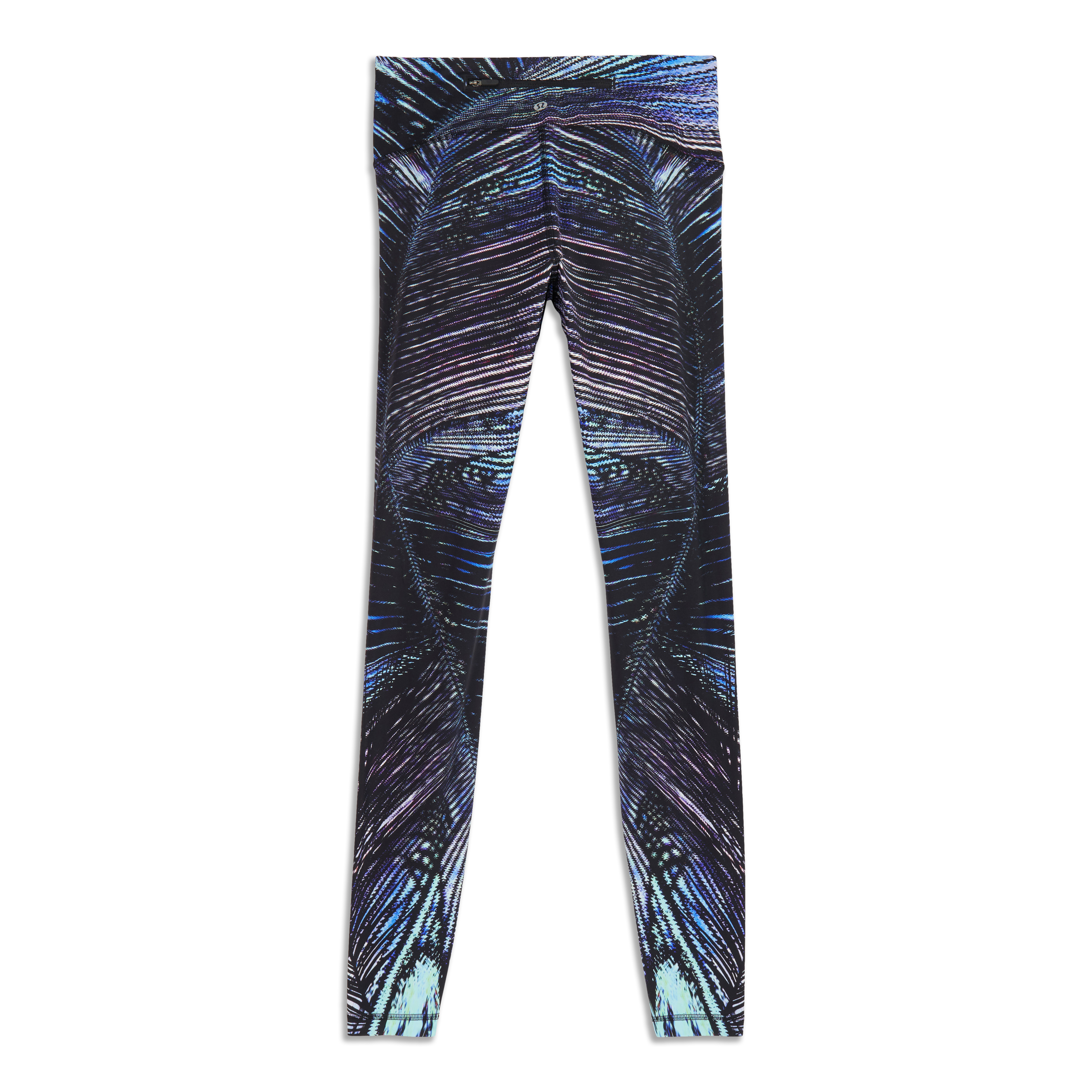 Speed Up Legging - Resale