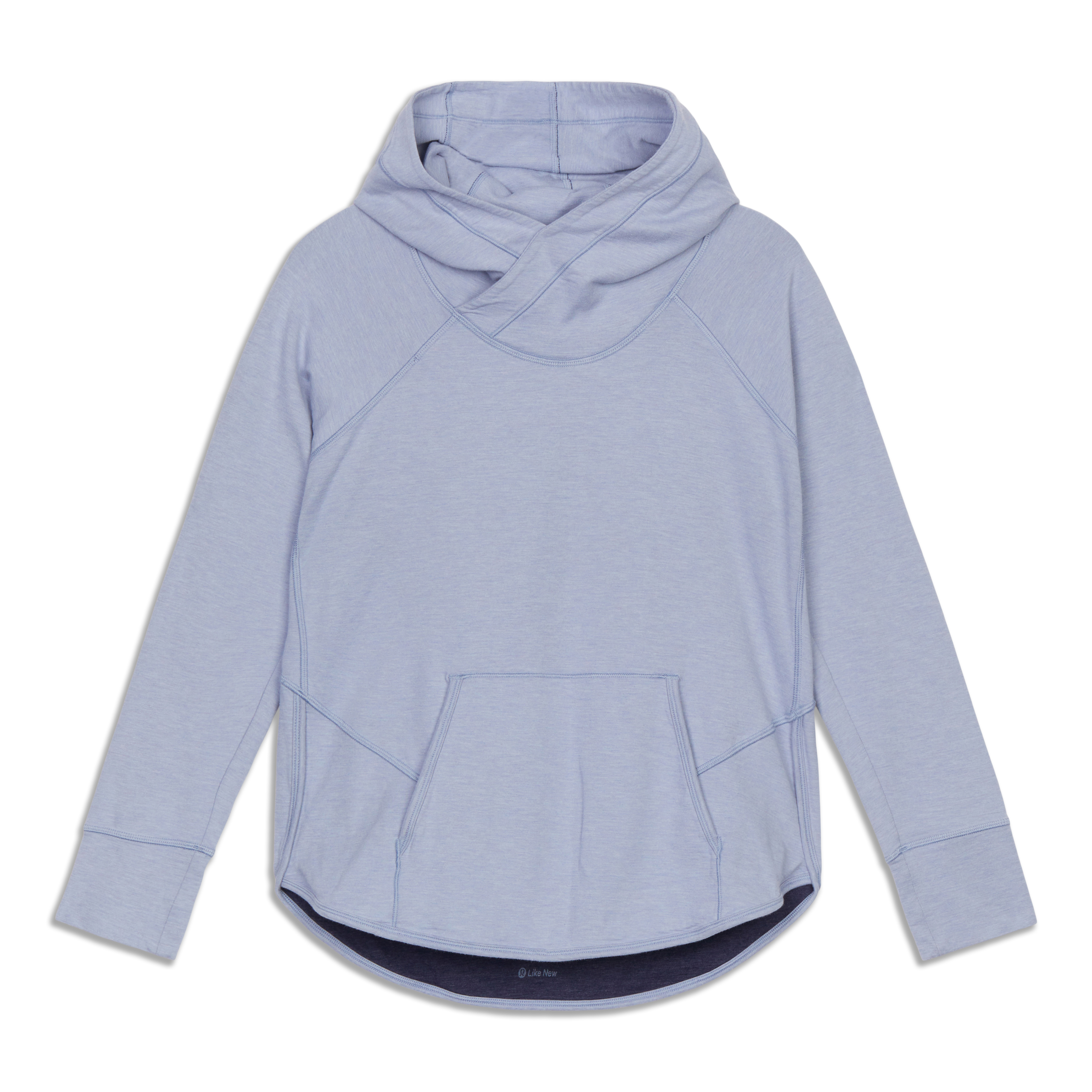 Lululemon time 2025 out hoodie