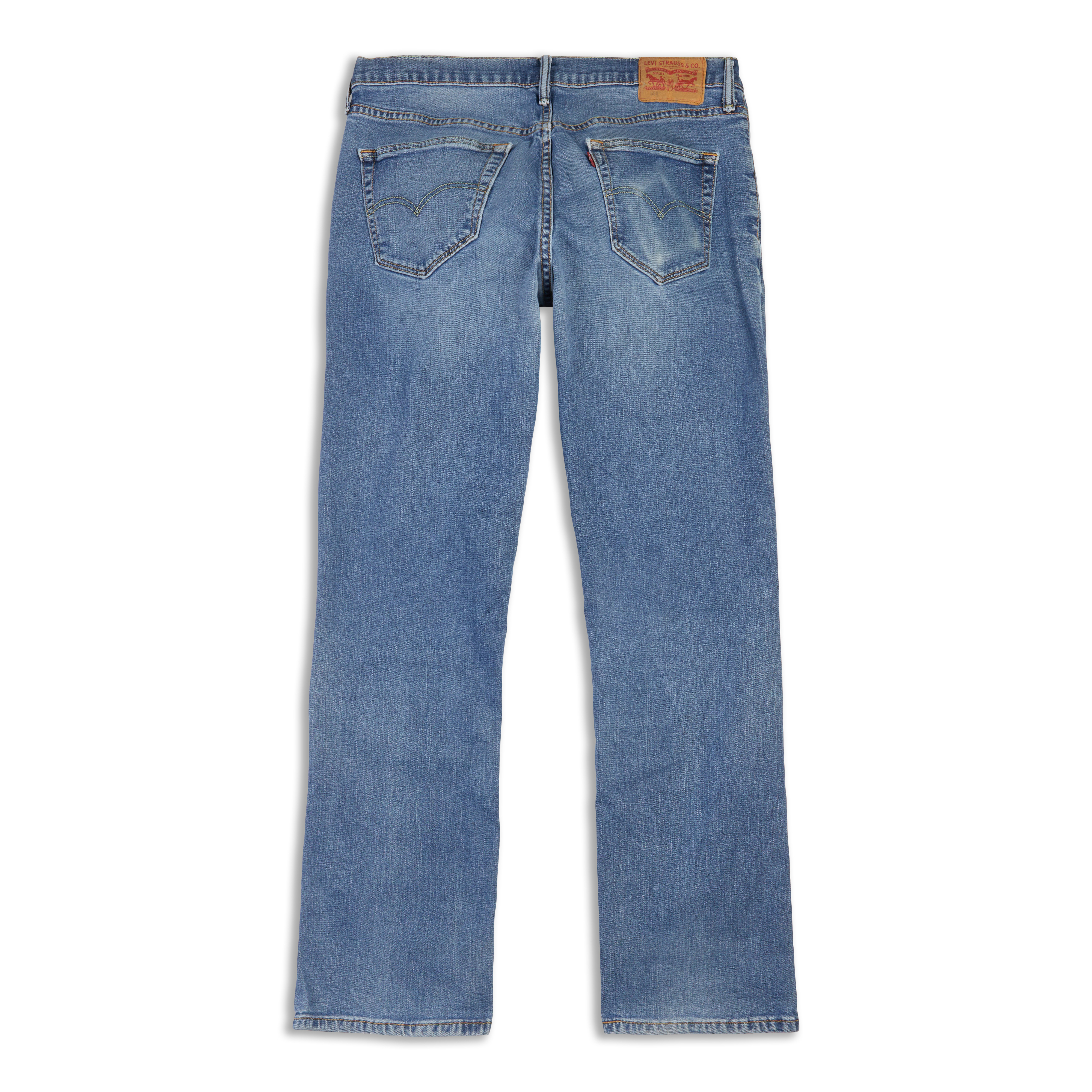Vintage Levi's Jeans and Trucker Jackets