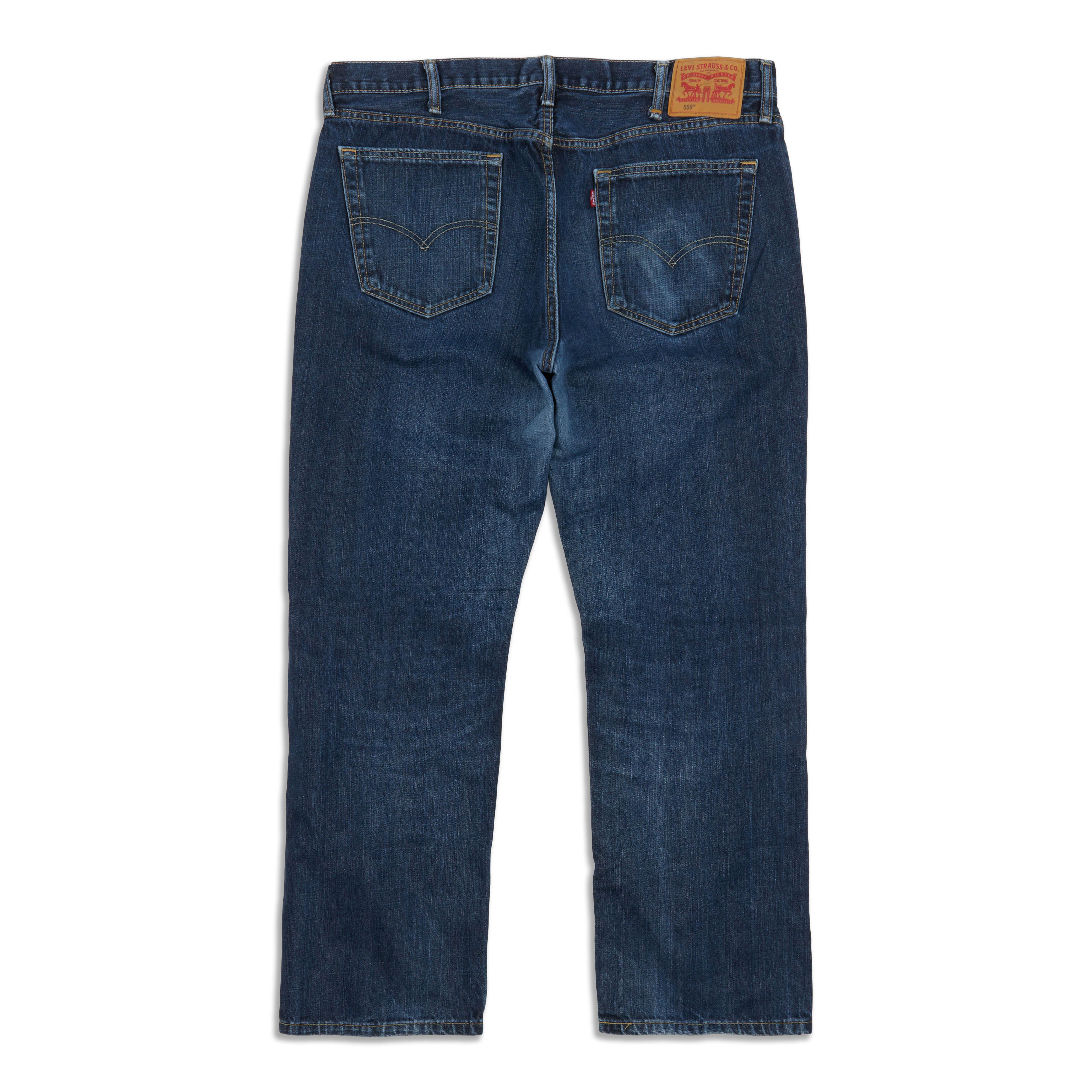 Levis 559™ Relaxed Straight Men's Jeans Blue