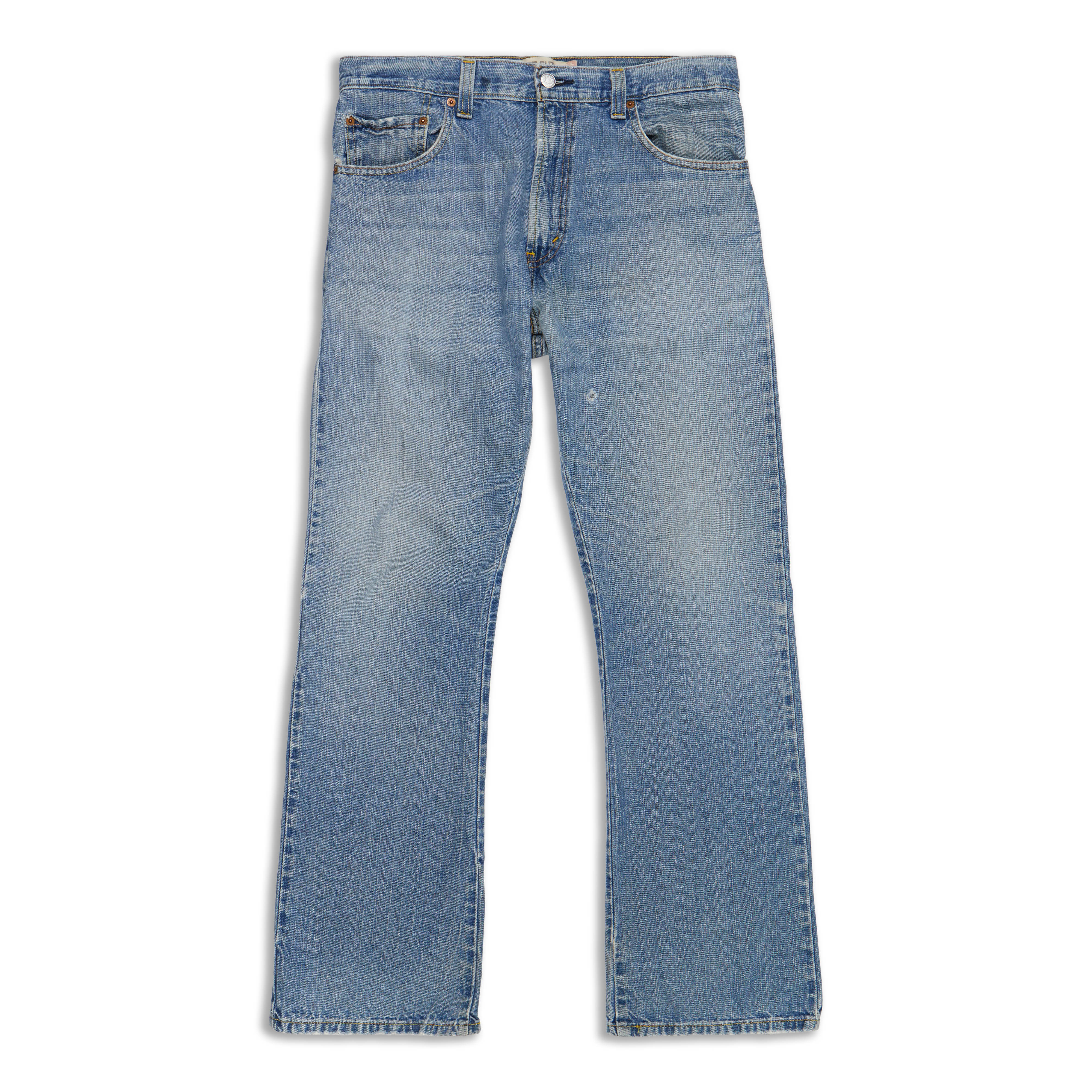 517™ Boot Cut Men's Jeans