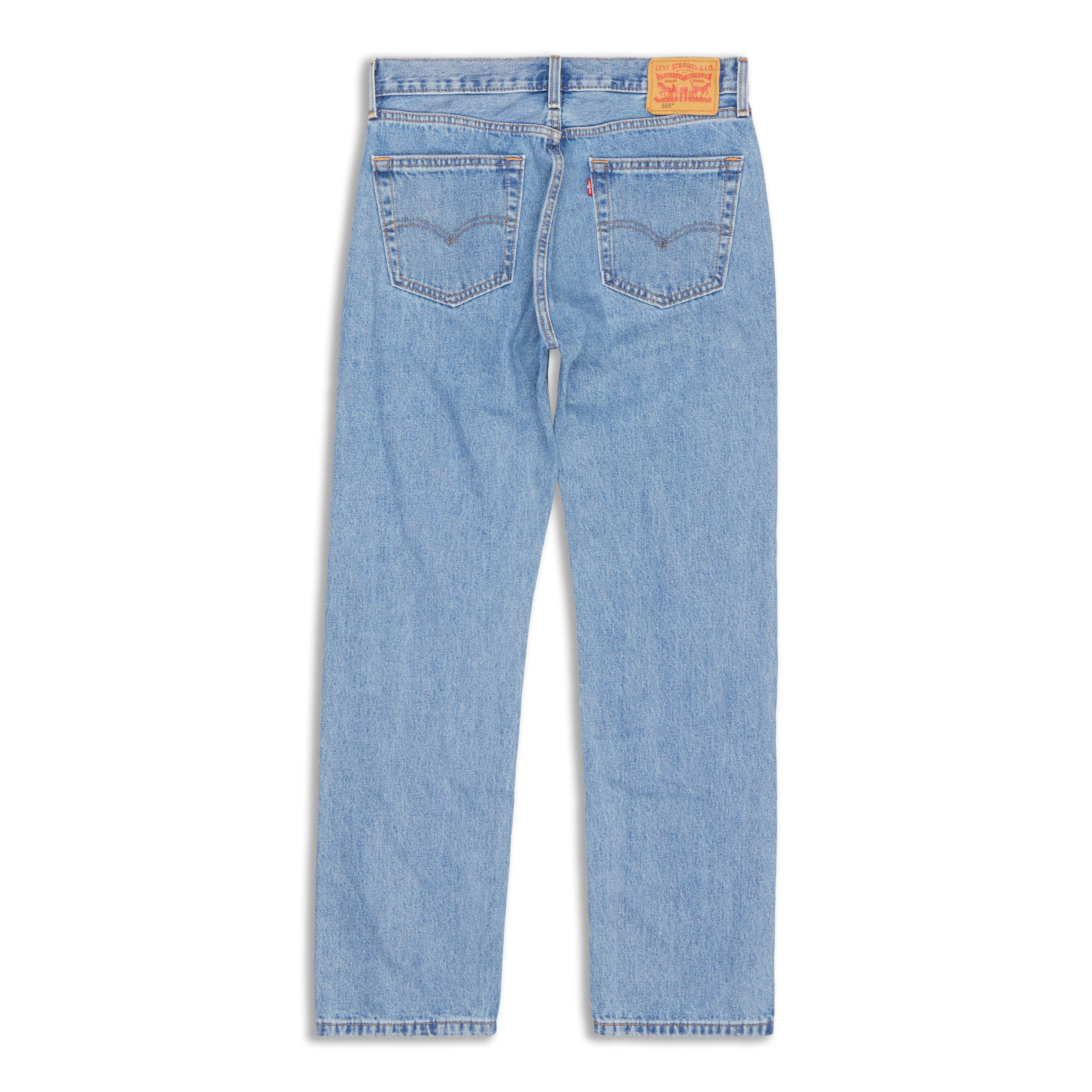 blugi levis second hand