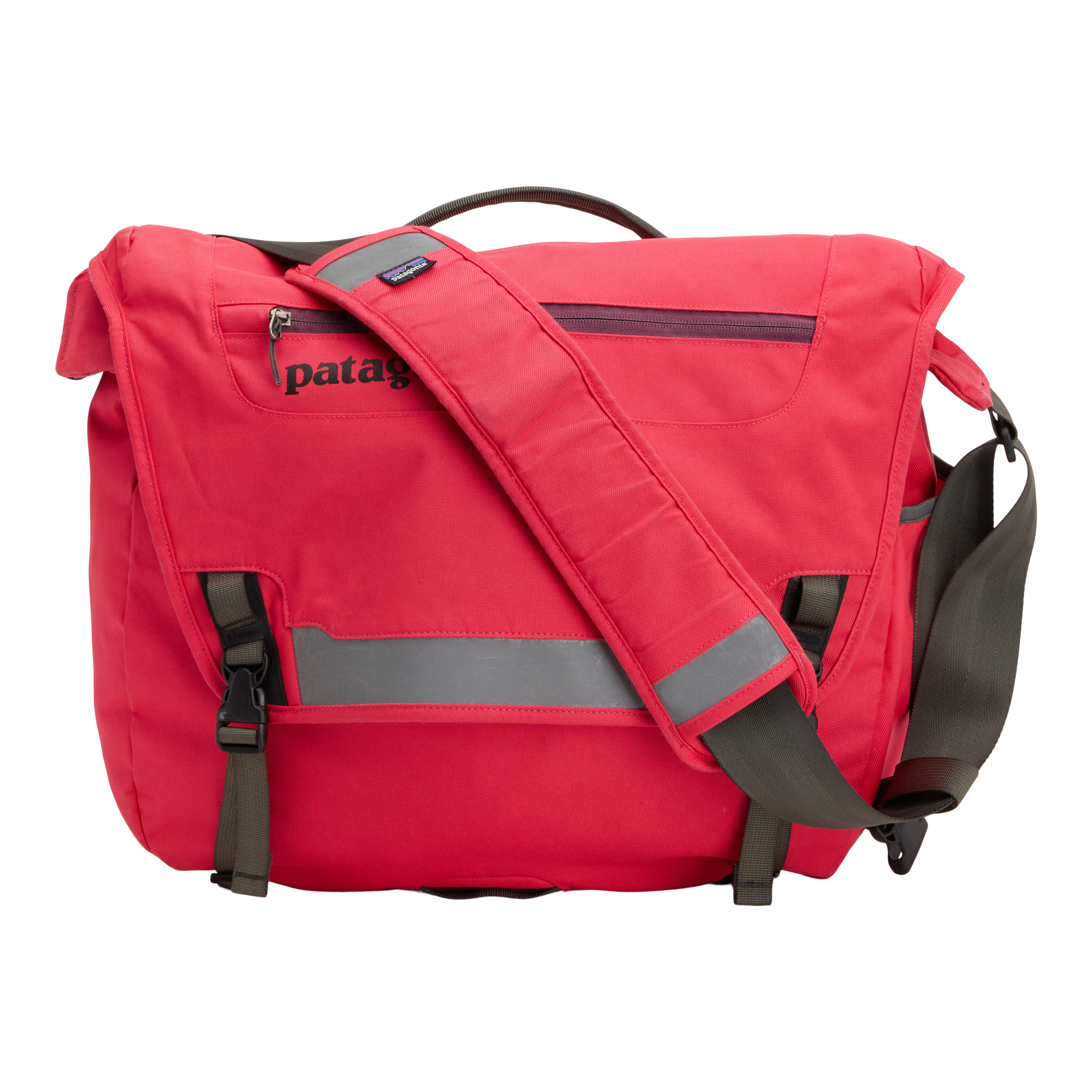 Patagonia HALF MASS 15Lメッセンジャーバッグ - メッセンジャーバッグ