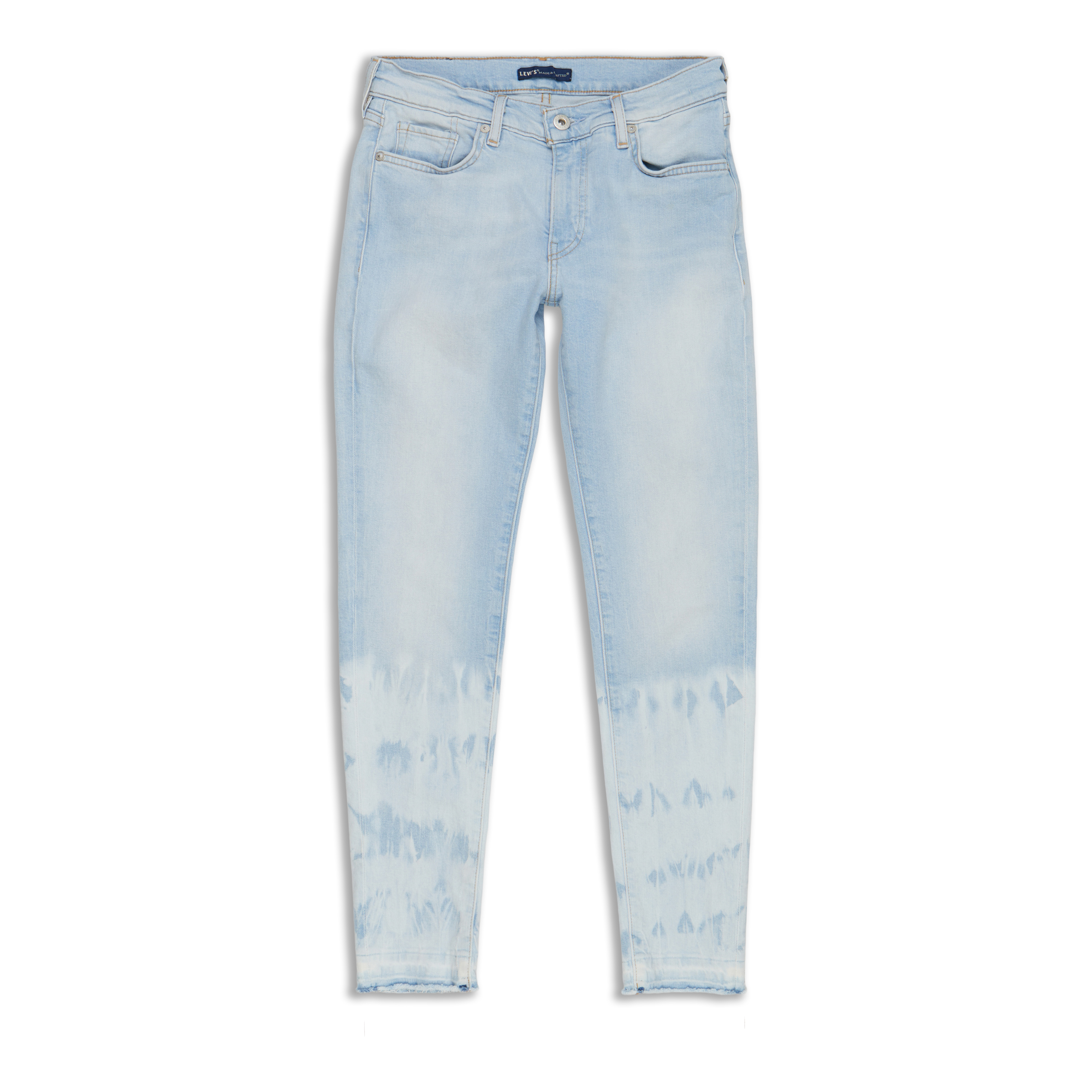 Levi's made and 2024 crafted empire skinny
