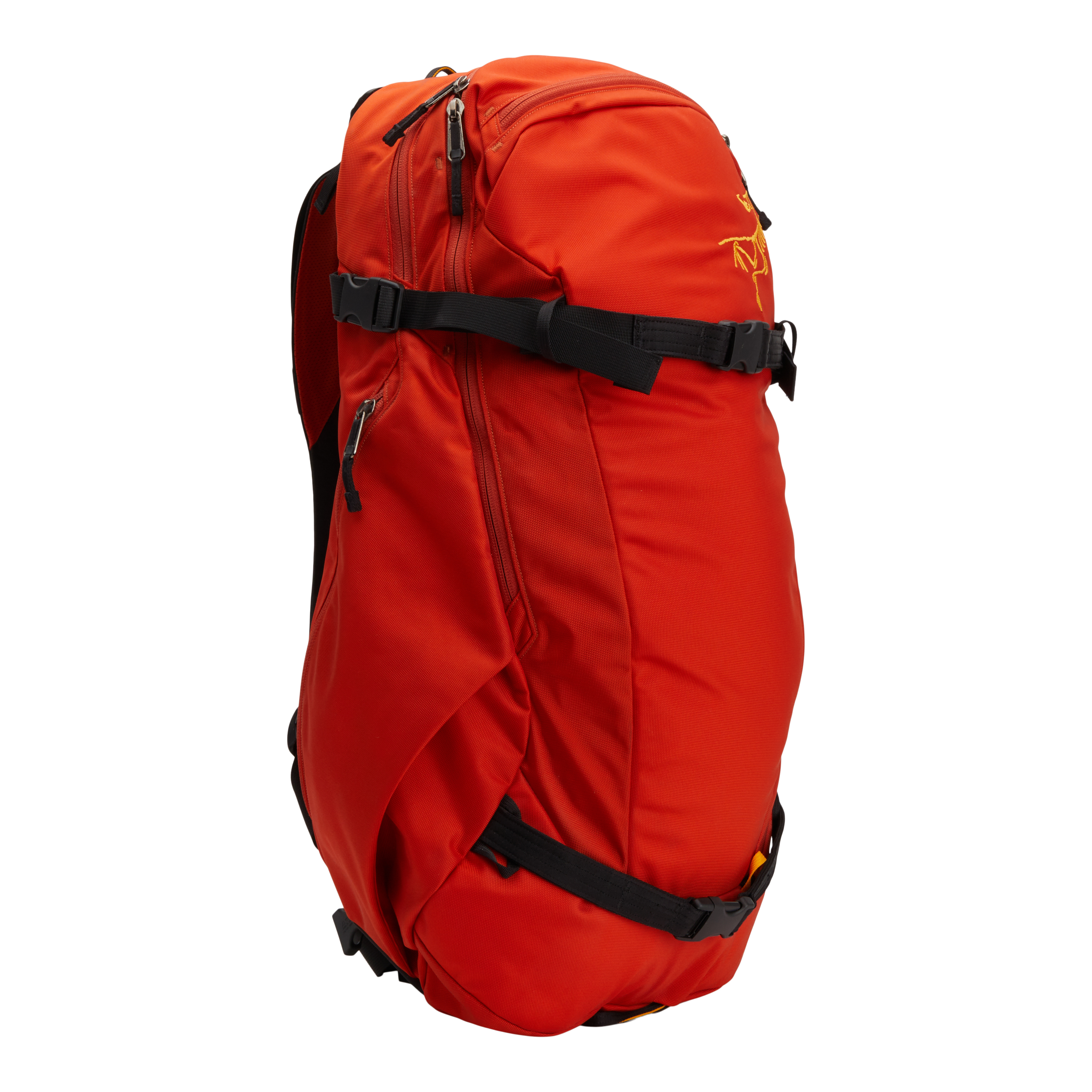 Used Quintic 38L Backpack | Arc'teryx ReGEAR}