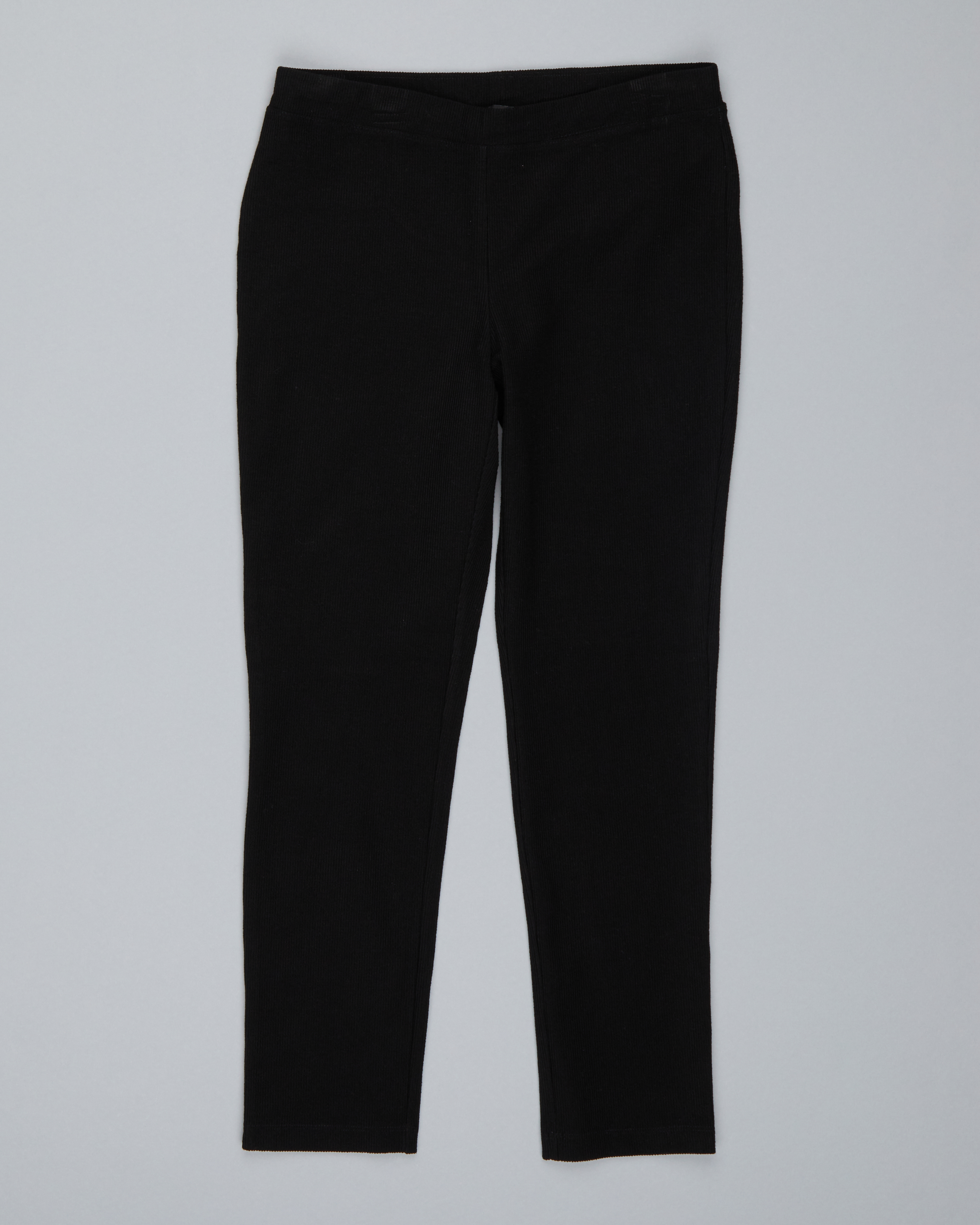 Used Tencel Stretch Ridge Pant Black