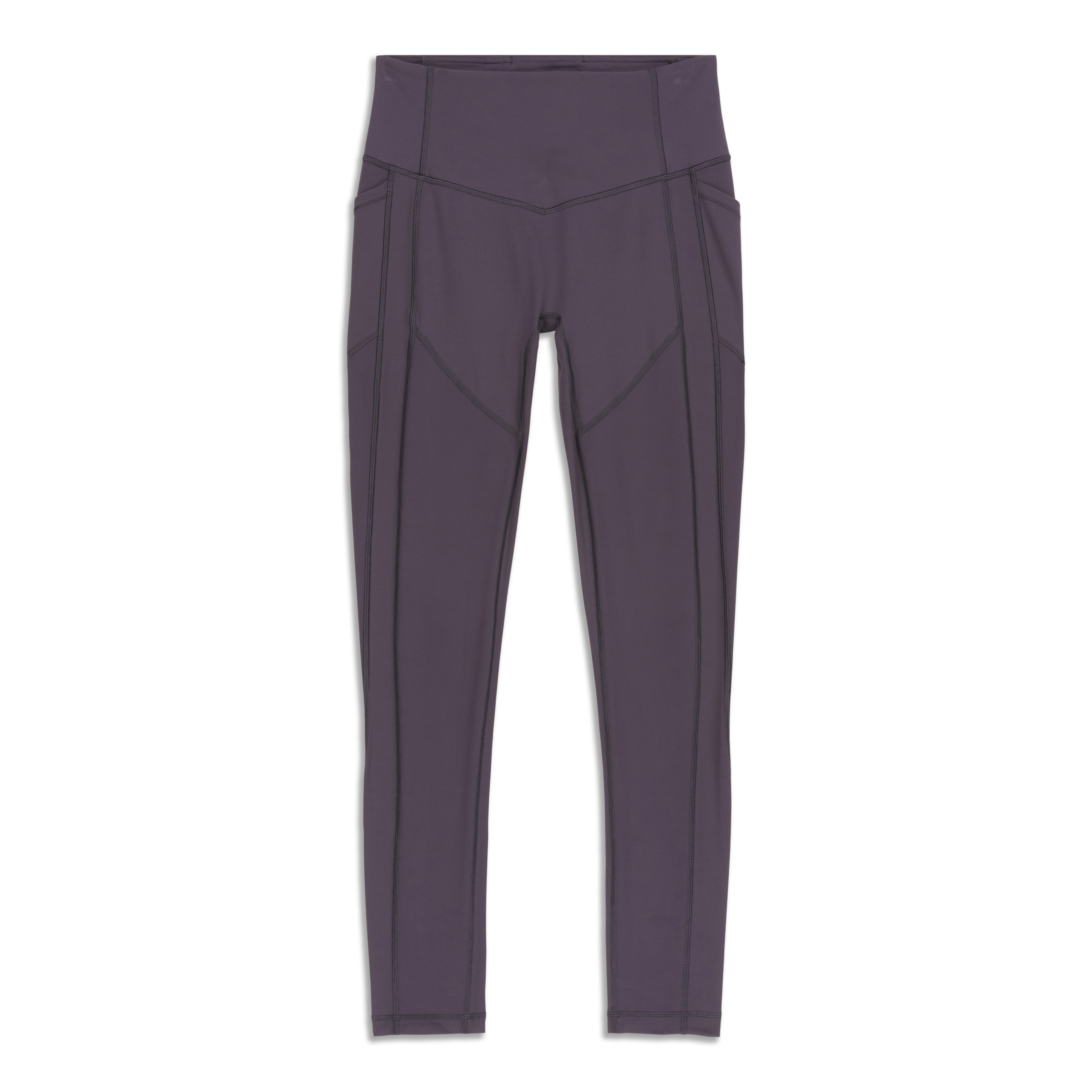 Lululemon All The Right Places Pant - Black - lulu fanatics