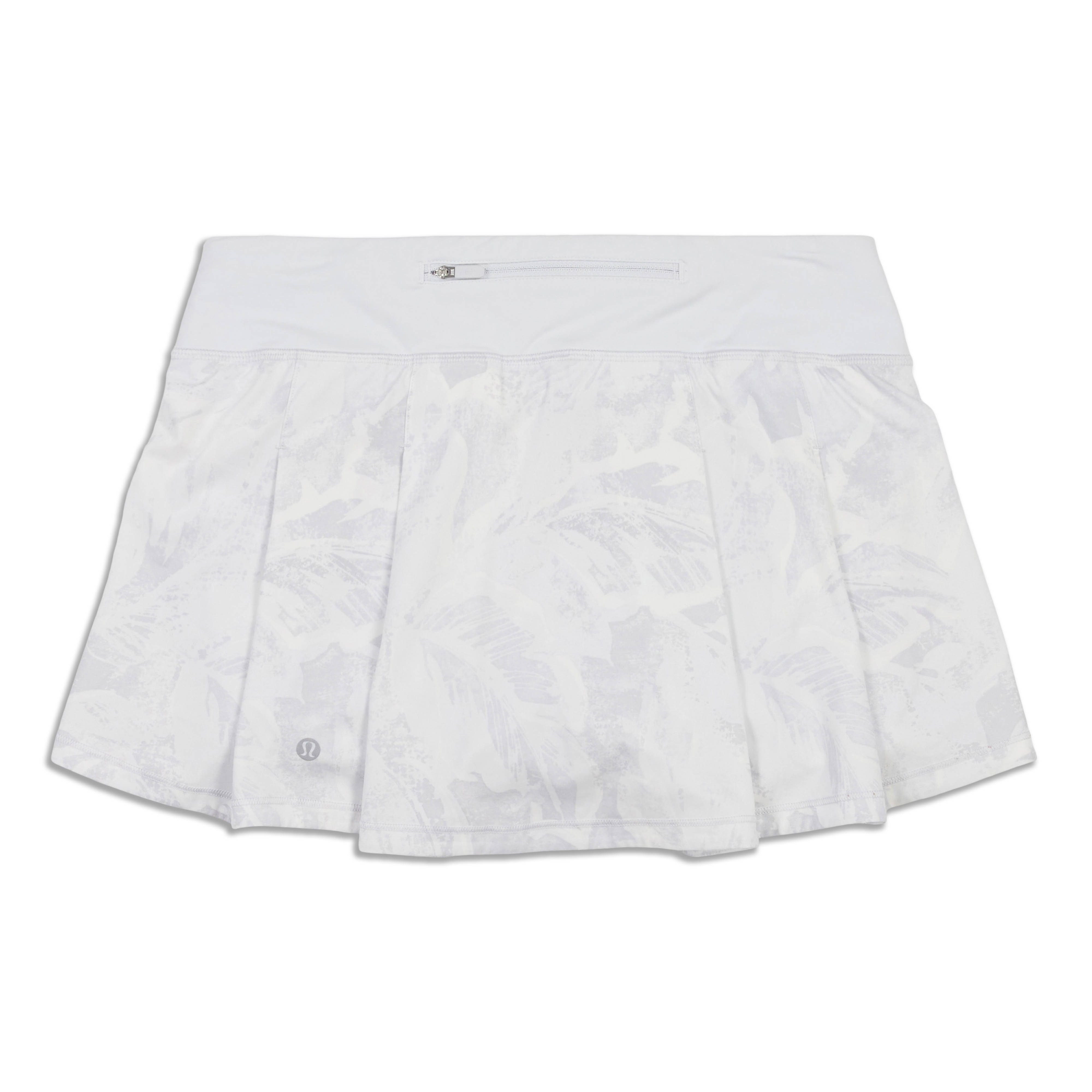 Pace-Setter Skirt - Resale