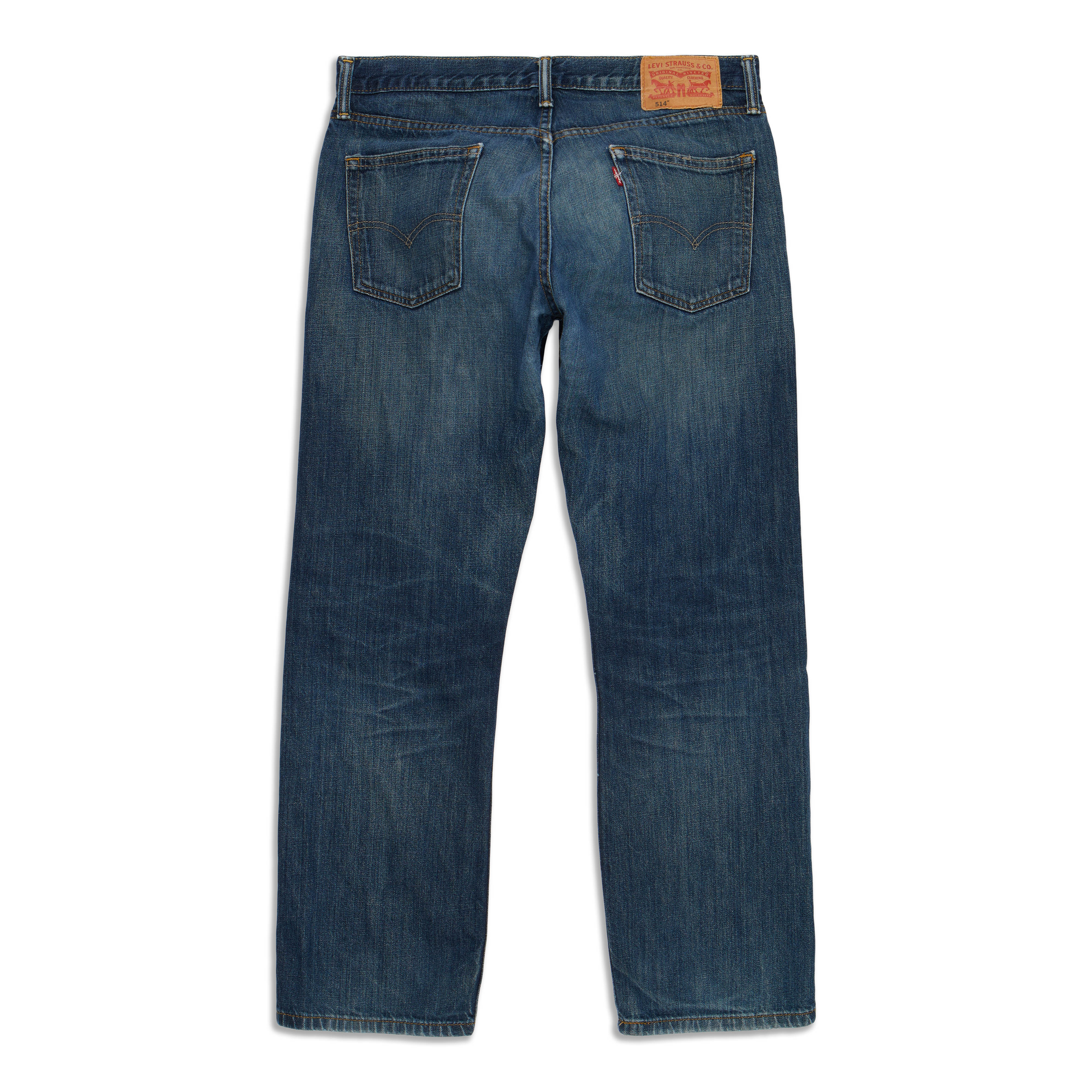 Levis 514 Straight Fit Men s Jeans Kale