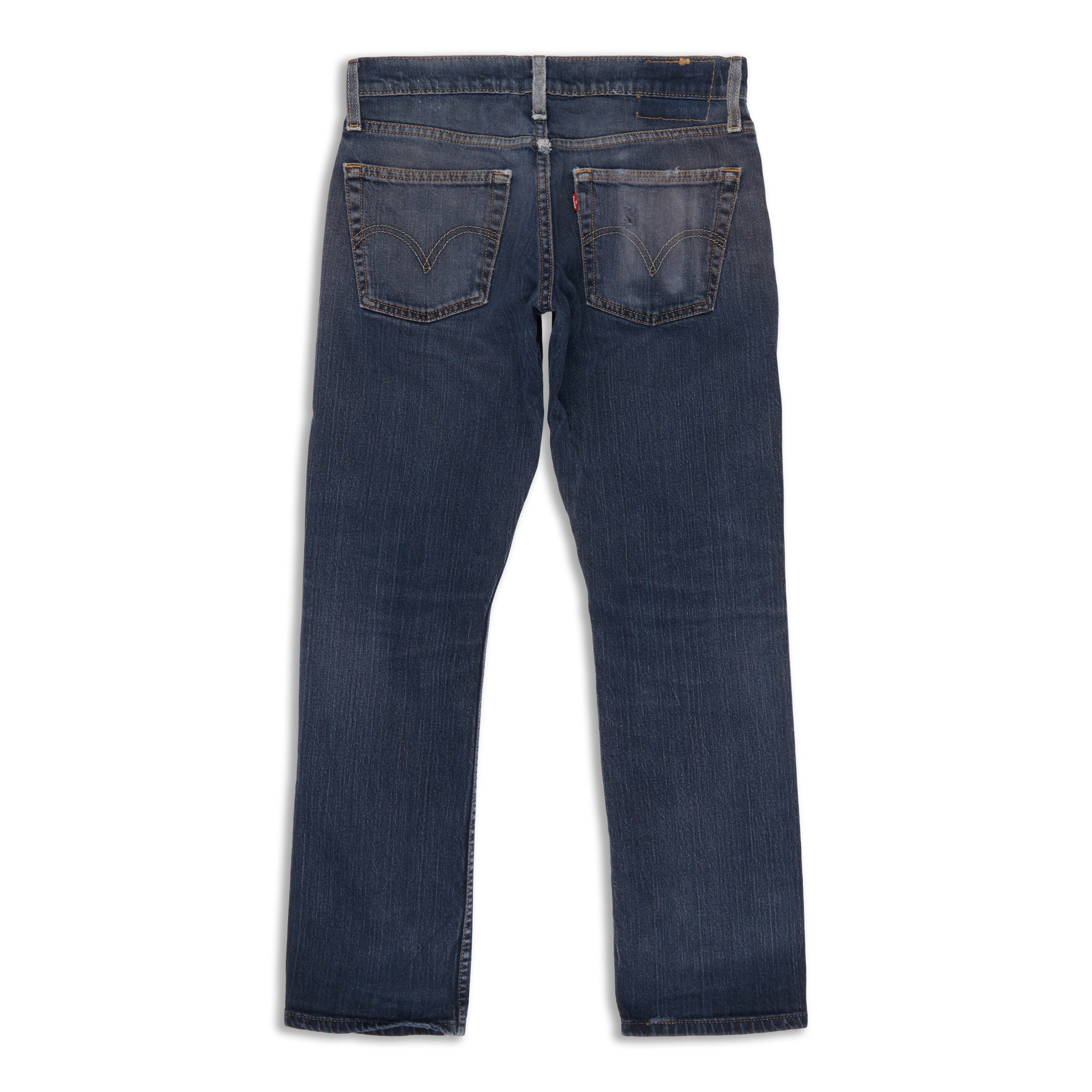 514™ Straight Fit Men's Jeans