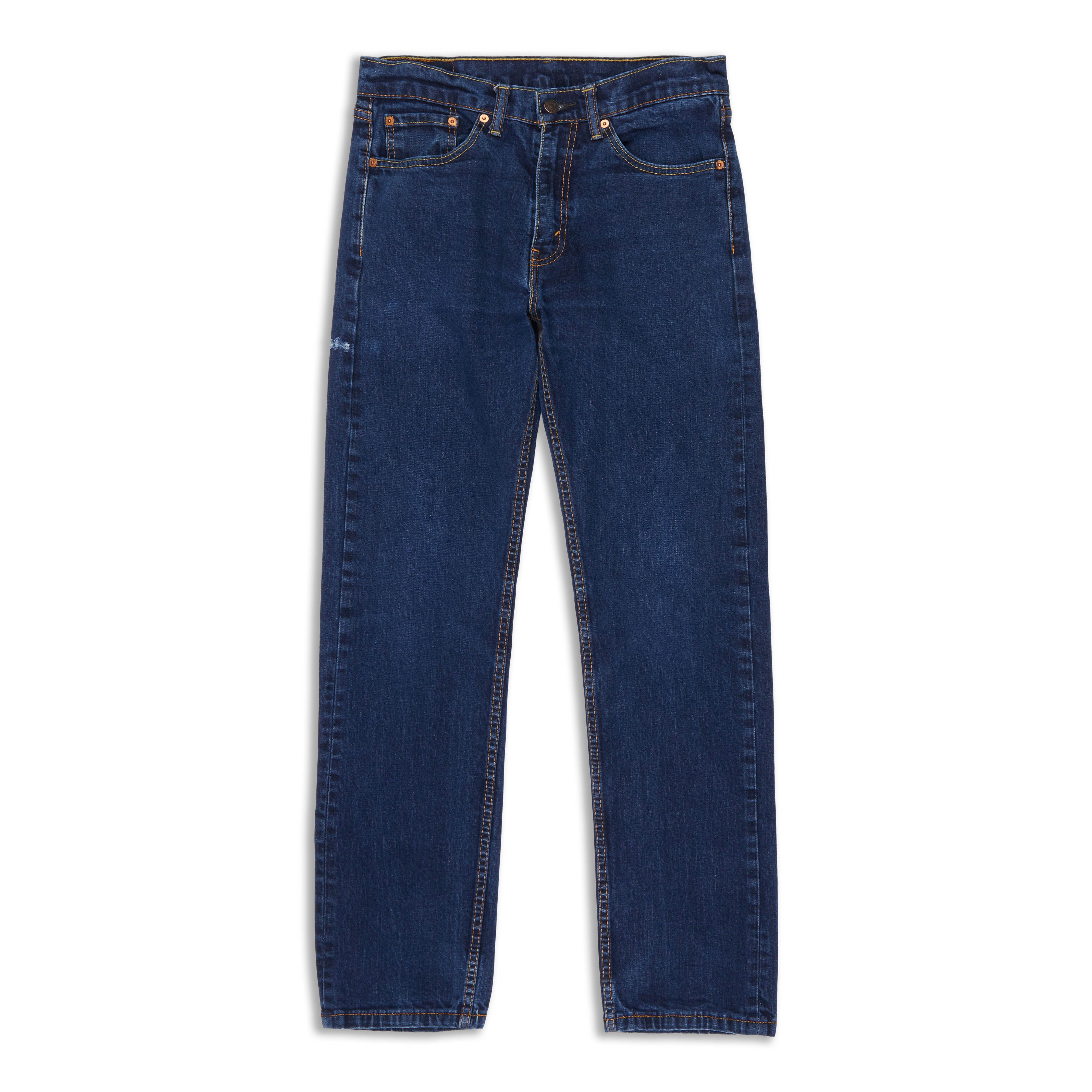 Thrift and Vintage Levi's Jeans and Trucker Jackets Thrift and Vintage Levi's Jeans and Trucker Jackets