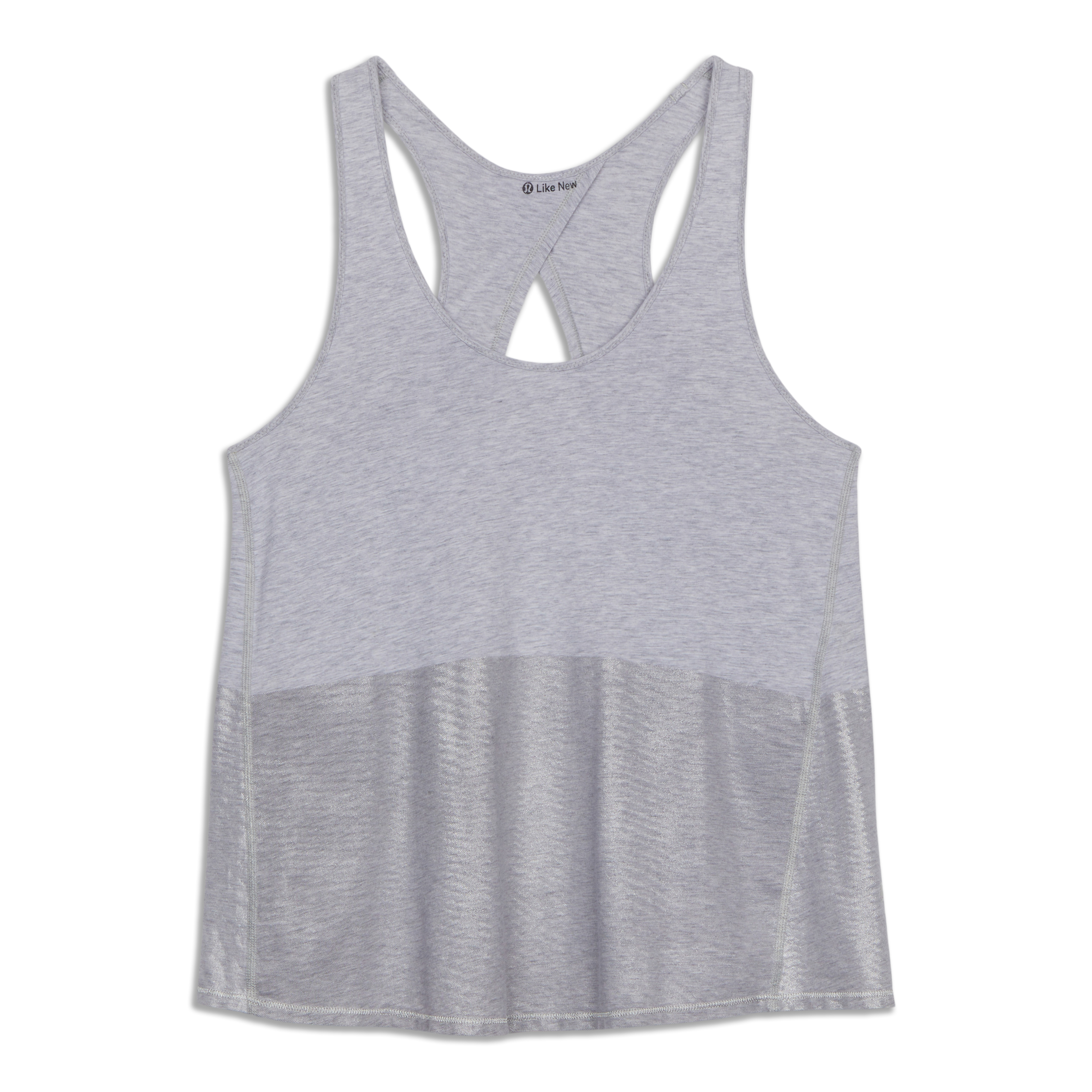 All Tied Up Tank Top - Resale