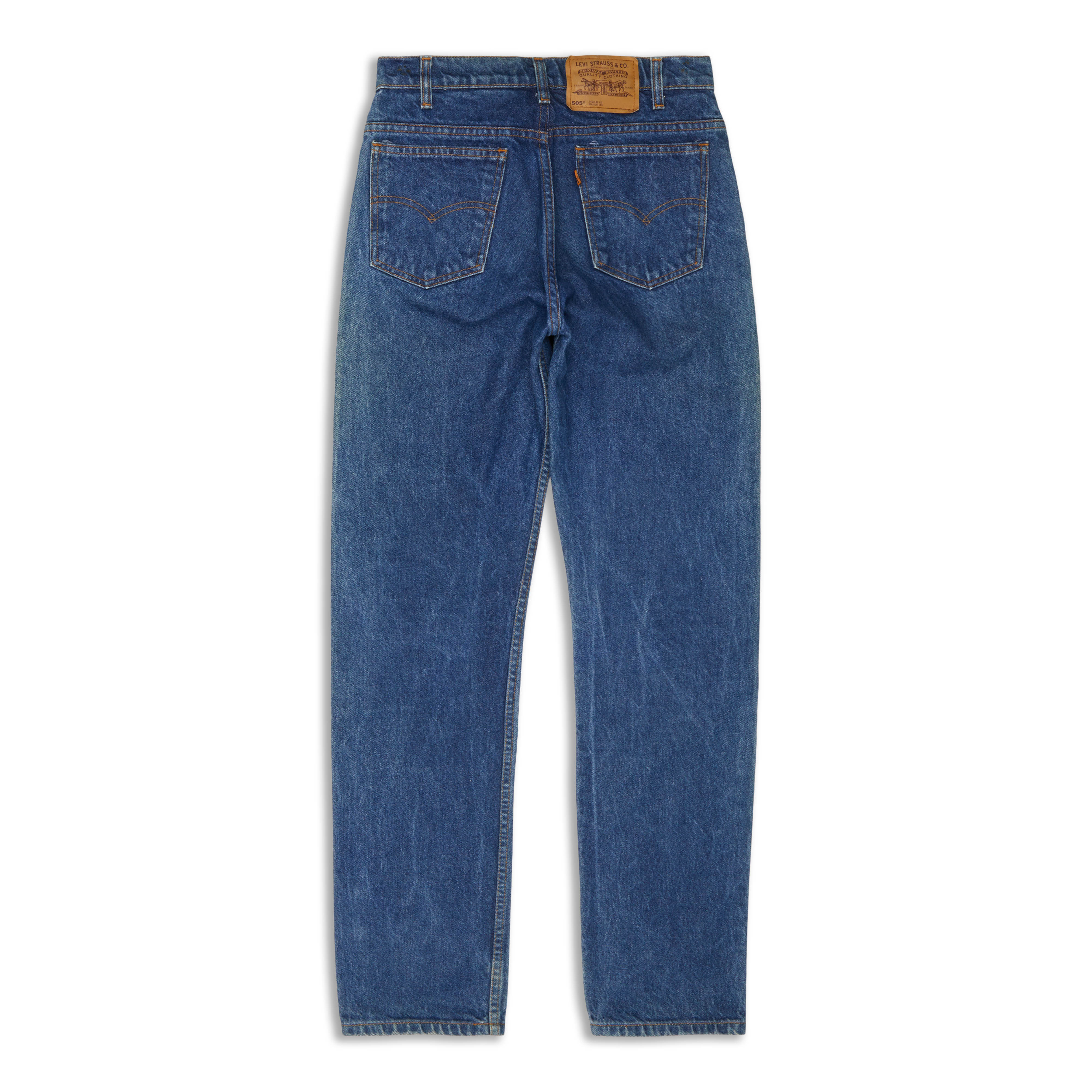 vintage levis orange tab jeans