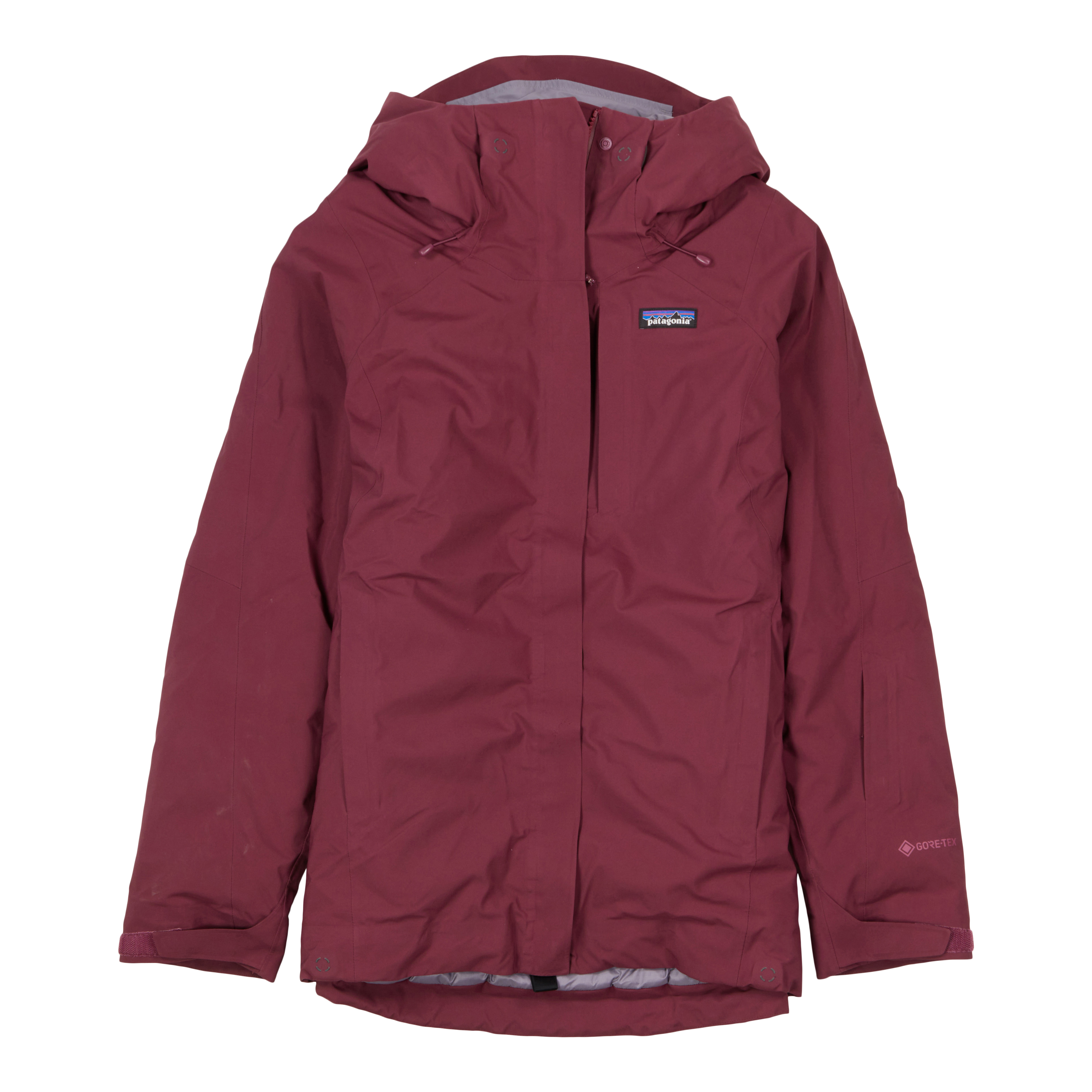 patagonia Women´s Primo Jacket GORE-TEX-