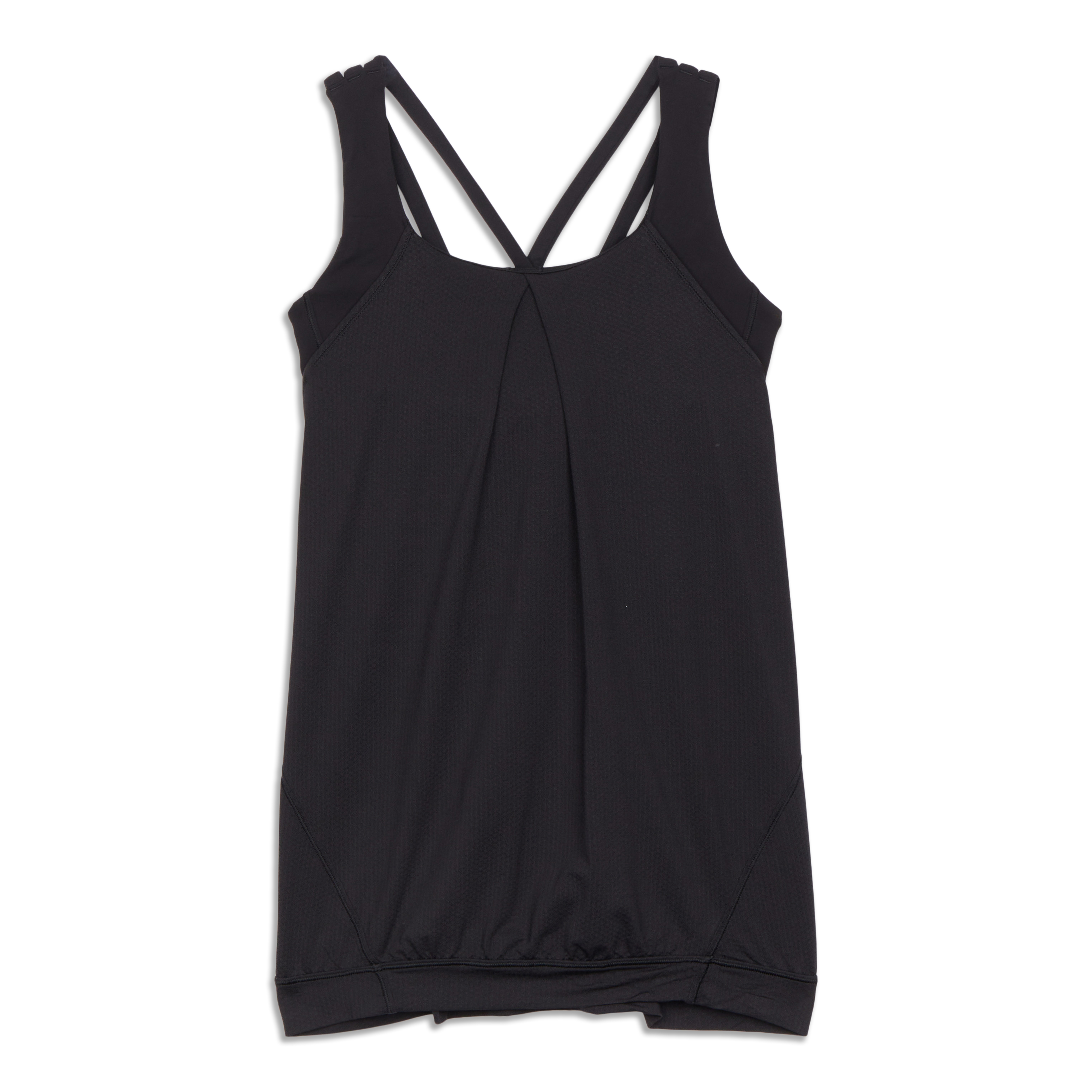 Elevate Tank Top - Resale