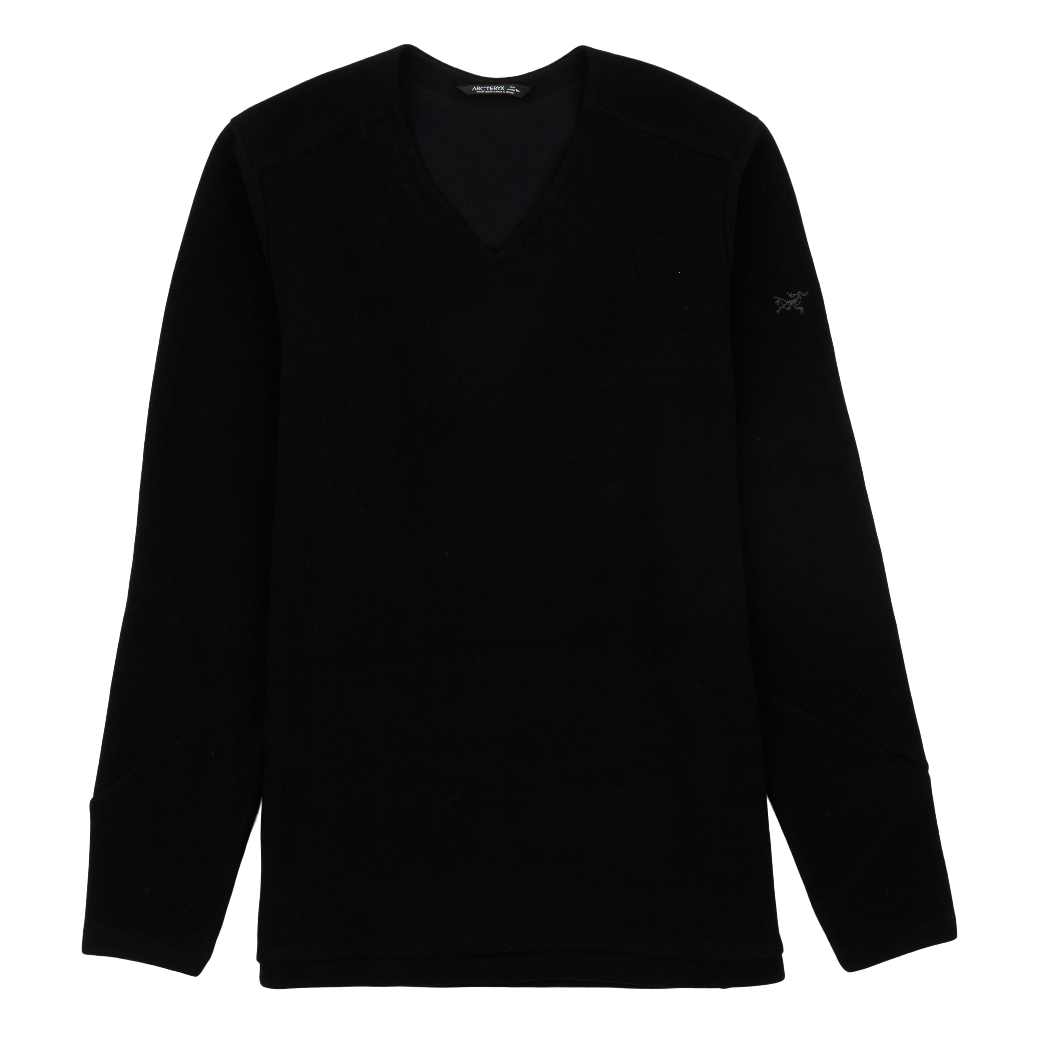 Used Donavan V-Neck Sweater Men's | Arc'teryx ReGEAR}