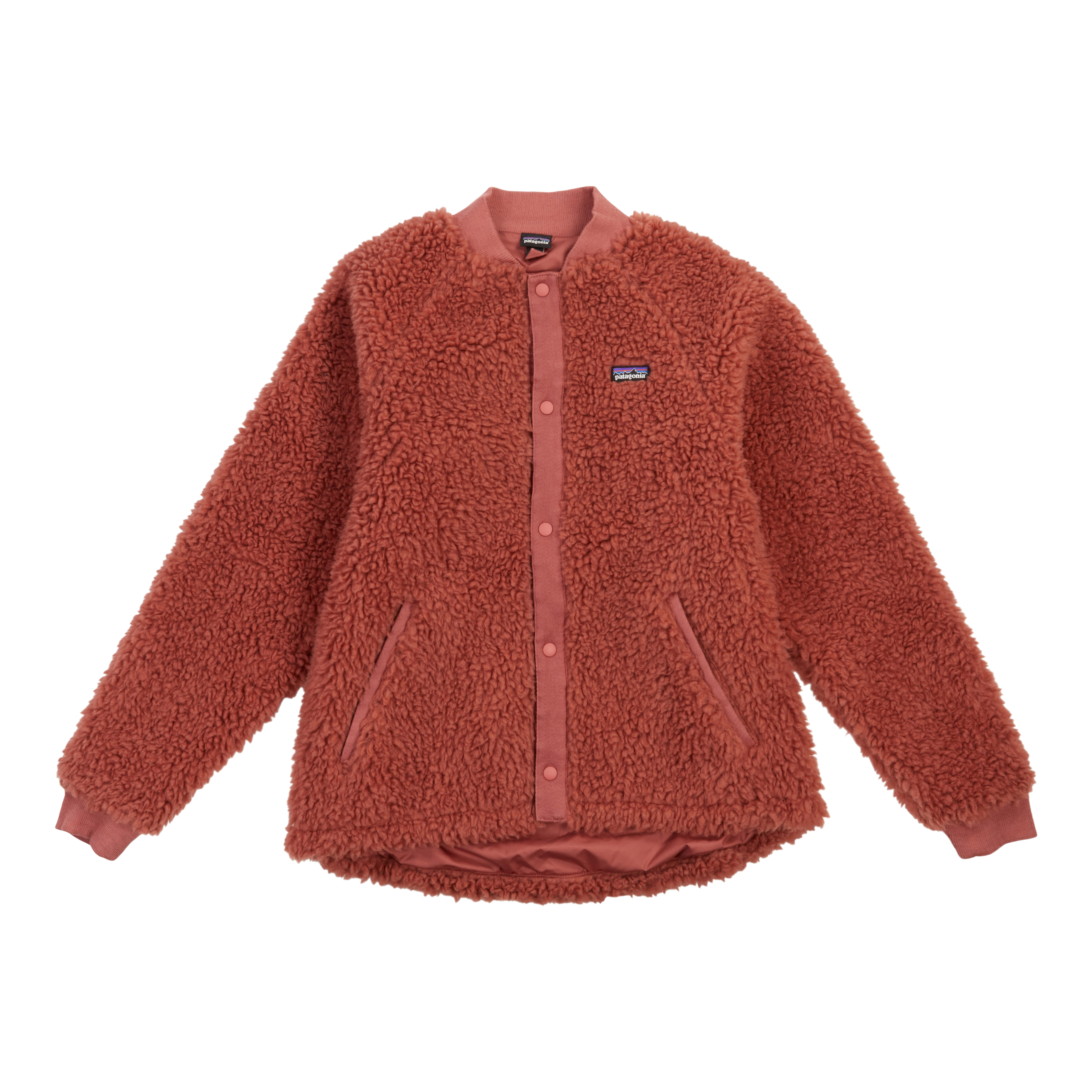 050113○ patagonia RETRO-X BOMBER JACKET-