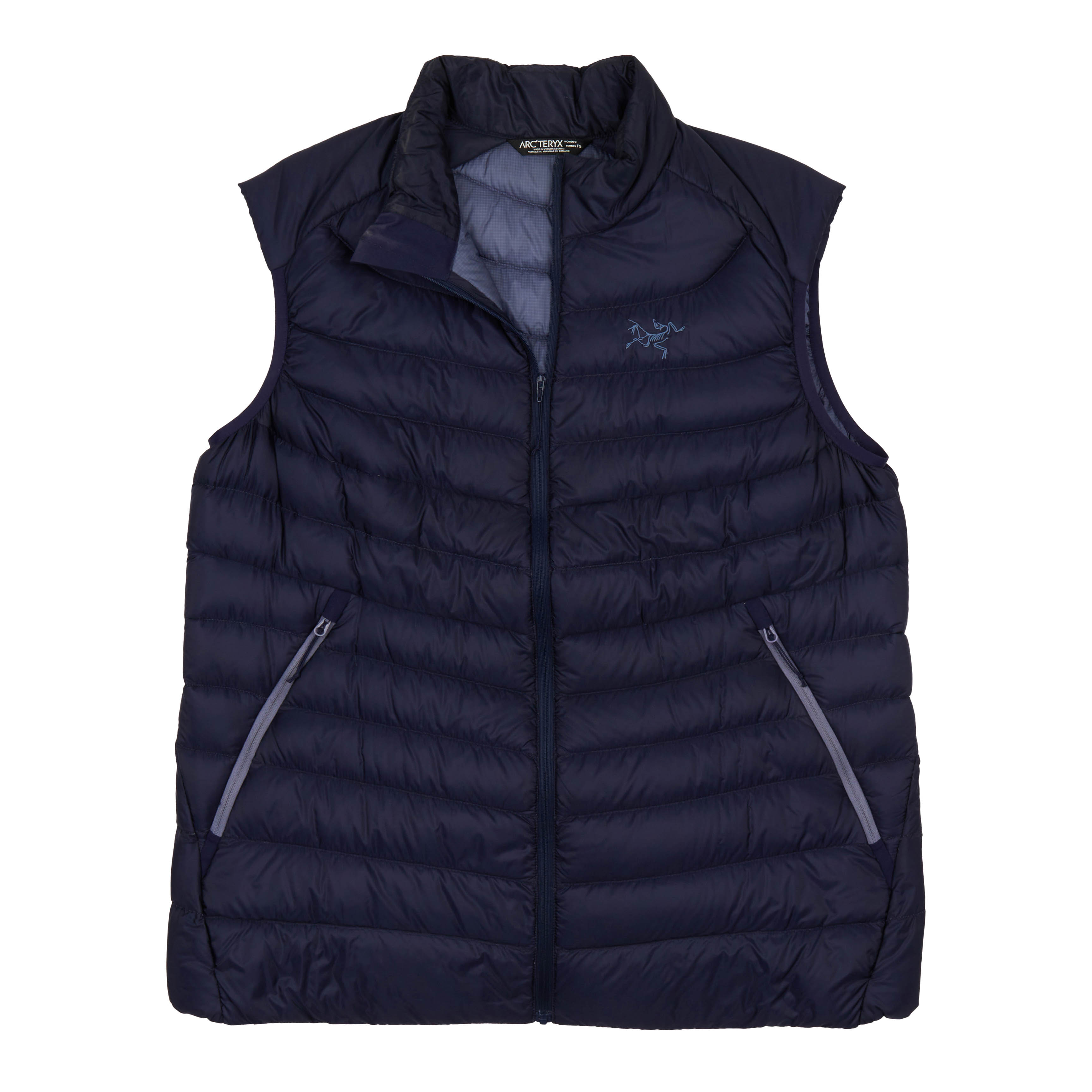 Used Cerium LT Vest Women's | Arc'teryx ReGEAR}